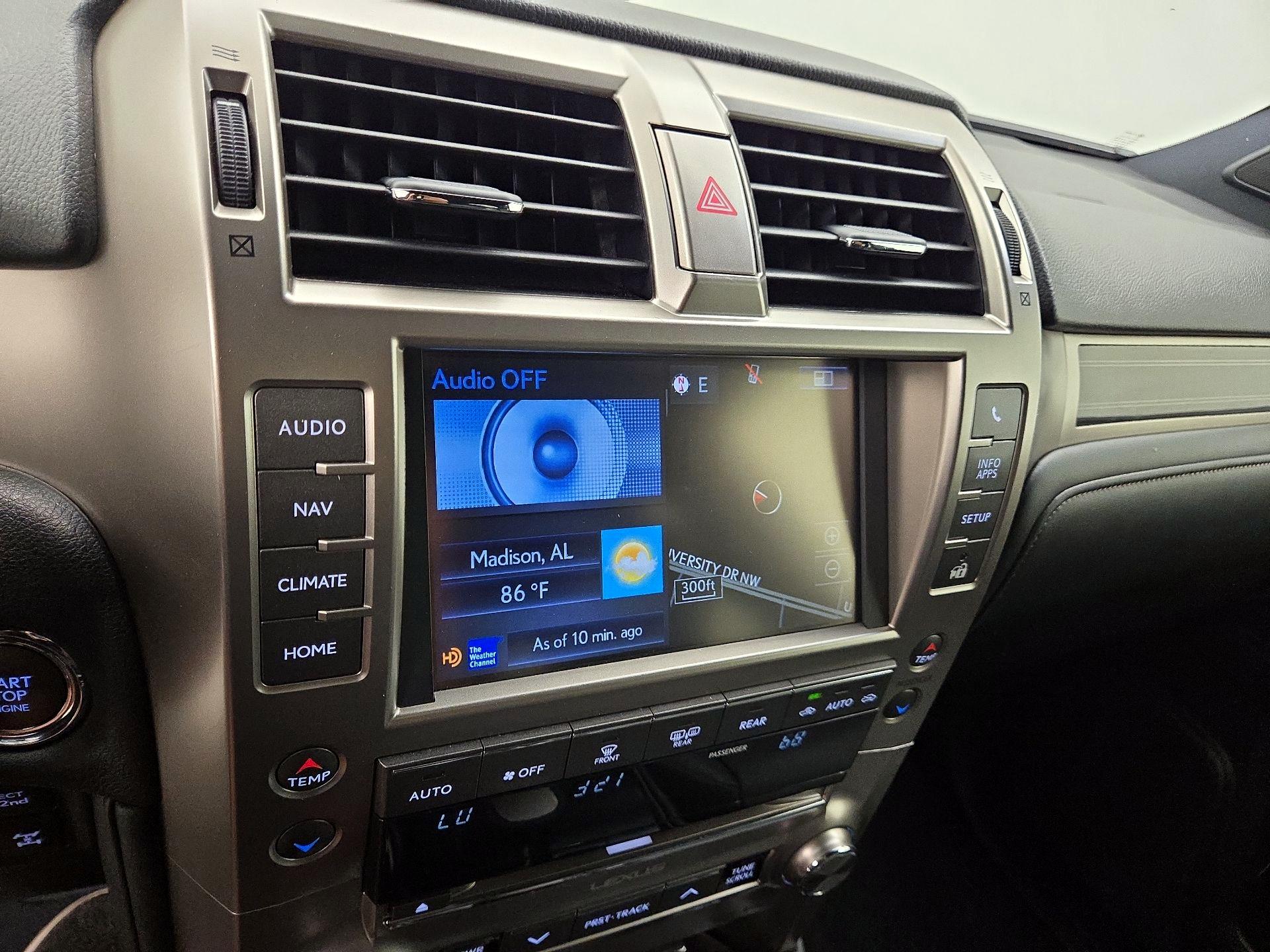 Thumbnail: 2020 Lexus GX - 16