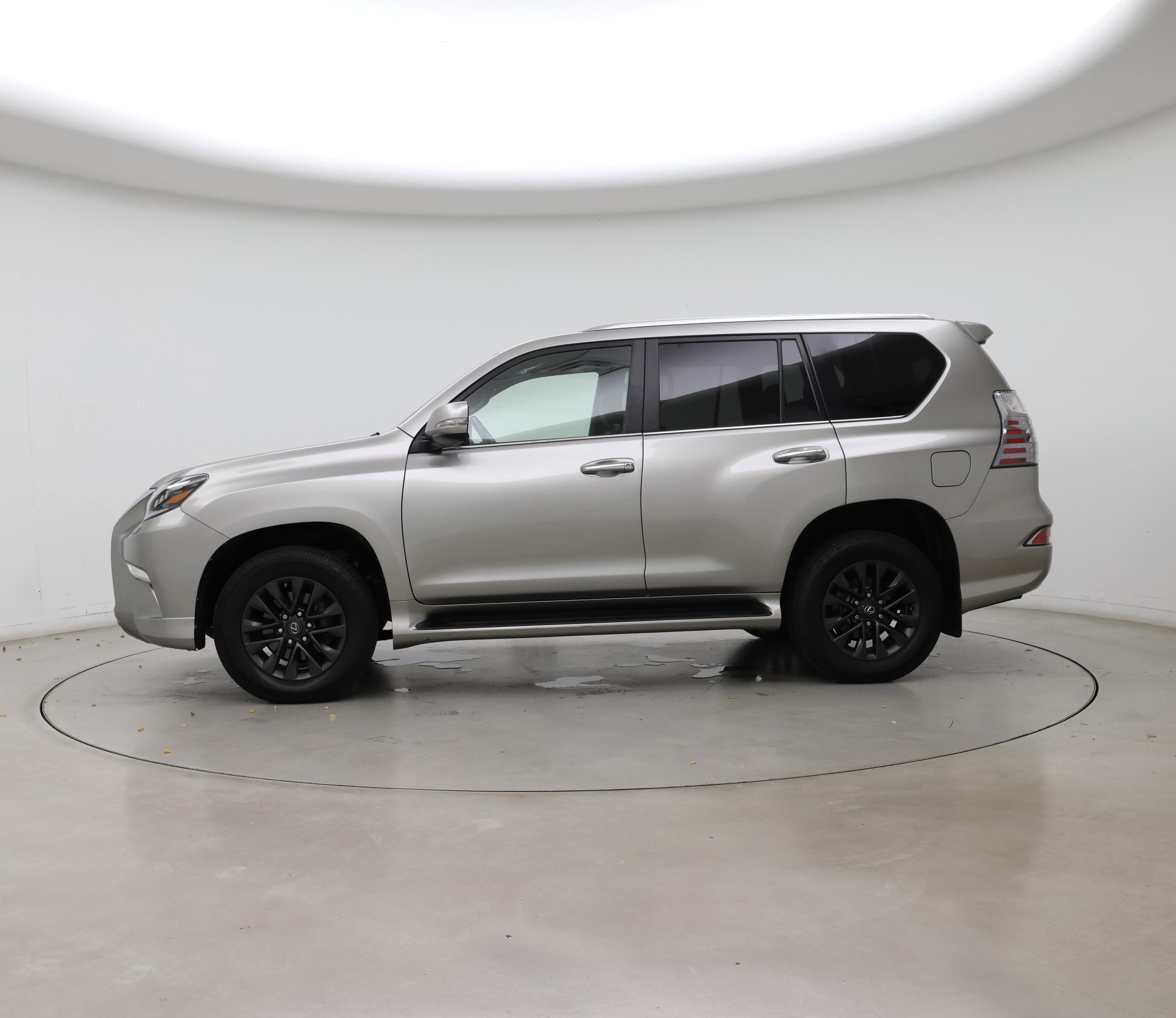 Thumbnail: 2020 Lexus GX - 3