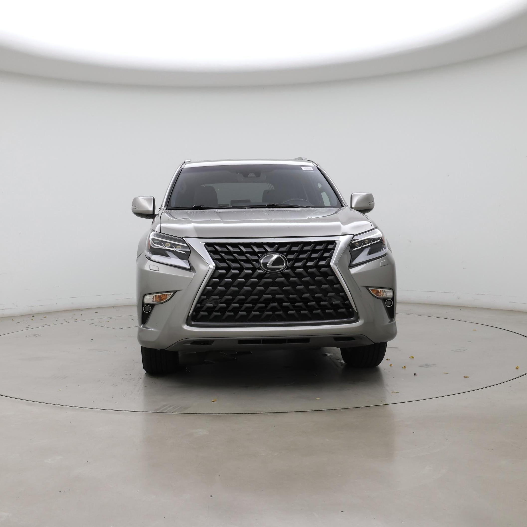 Thumbnail: 2020 Lexus GX - 5