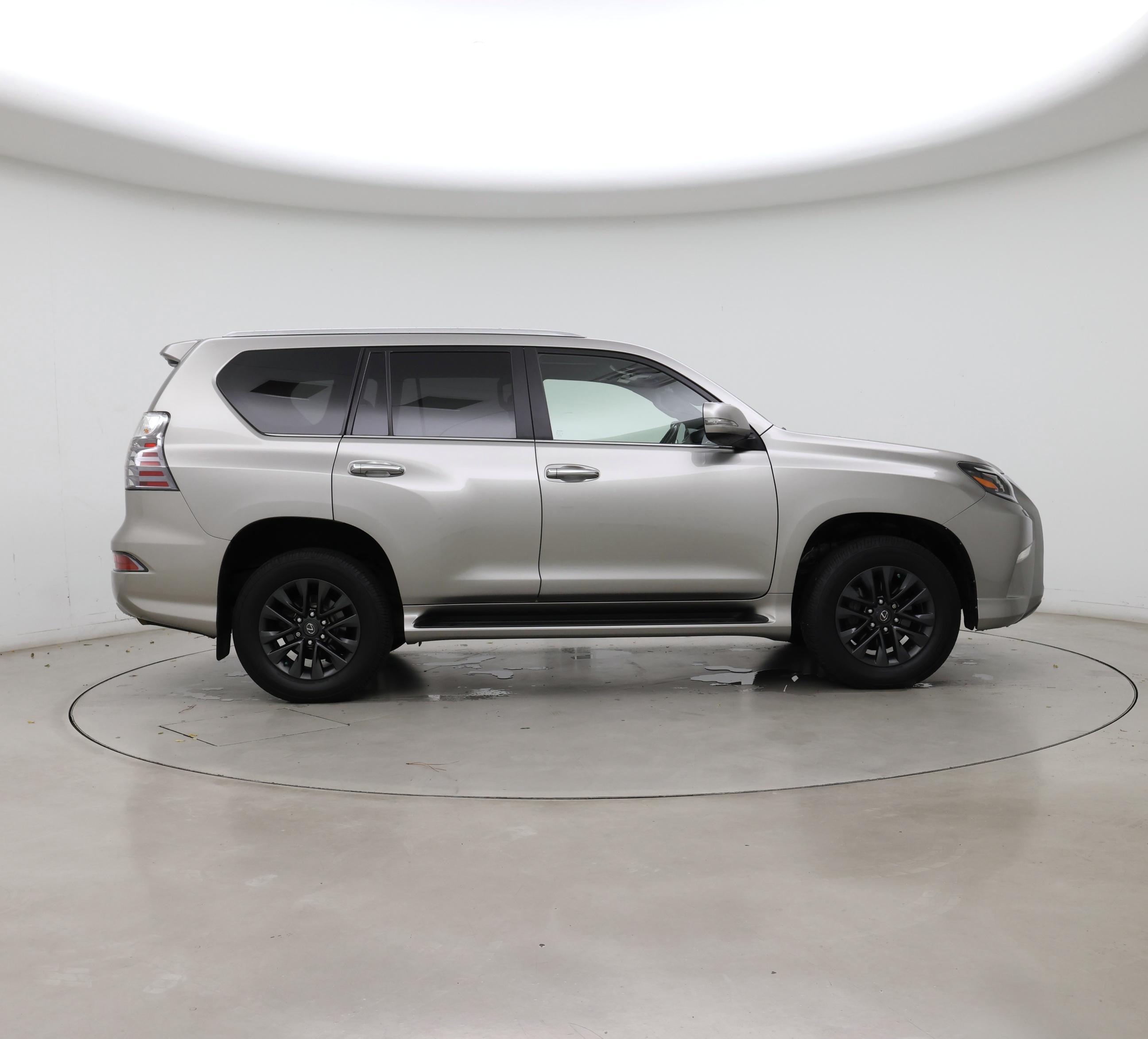 Thumbnail: 2020 Lexus GX - 7