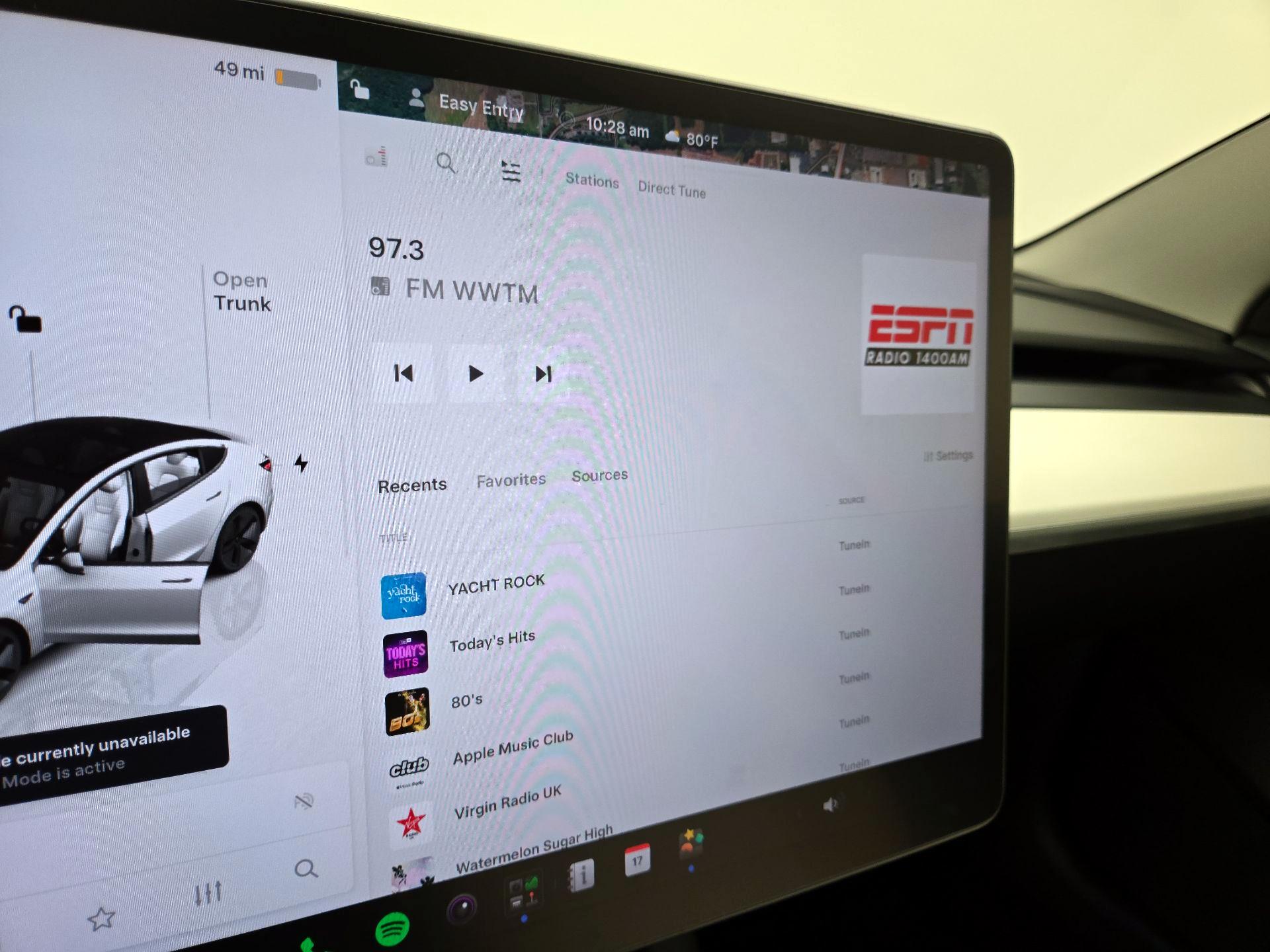 Thumbnail: 2023 Tesla Model 3 - 15