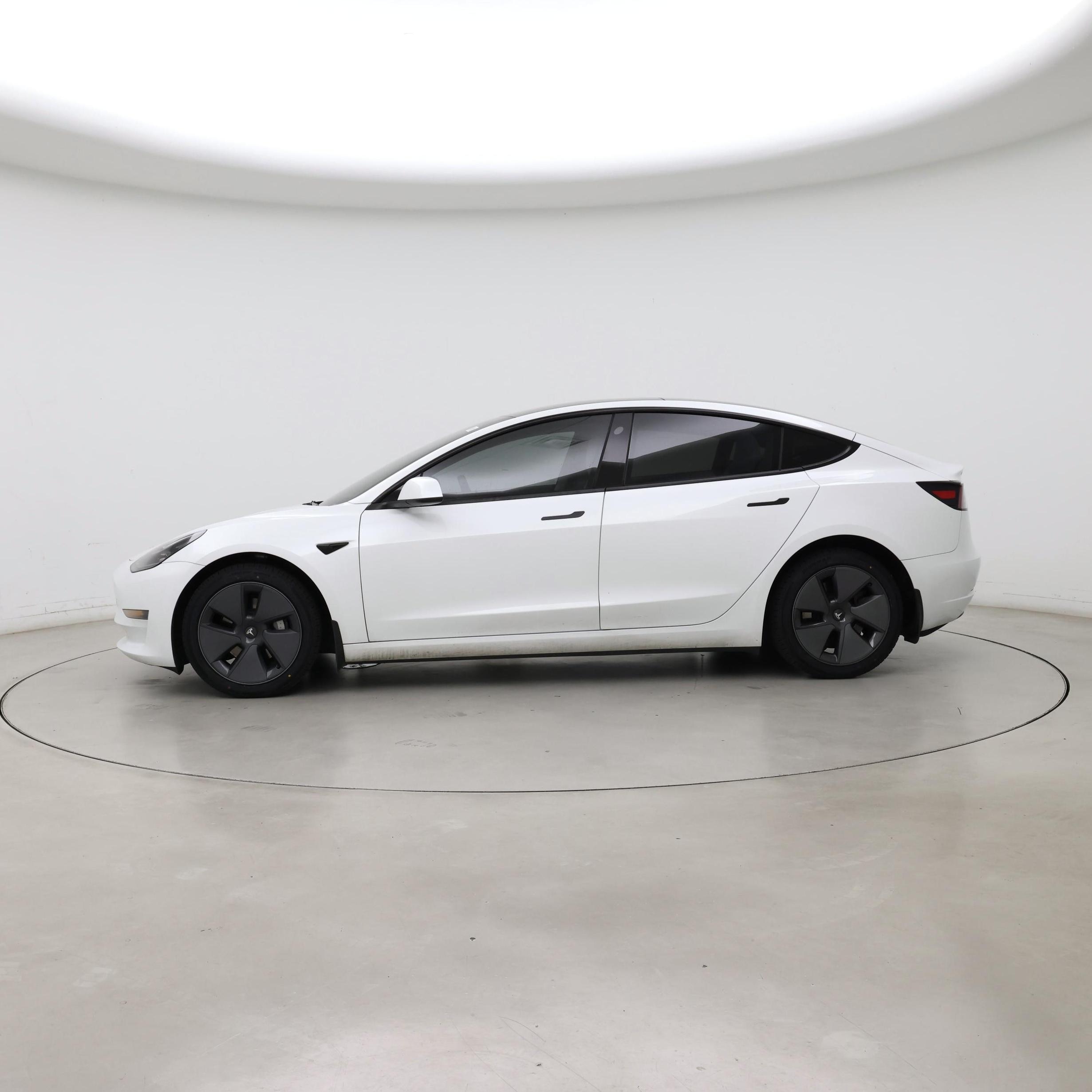 Thumbnail: 2023 Tesla Model 3 - 3