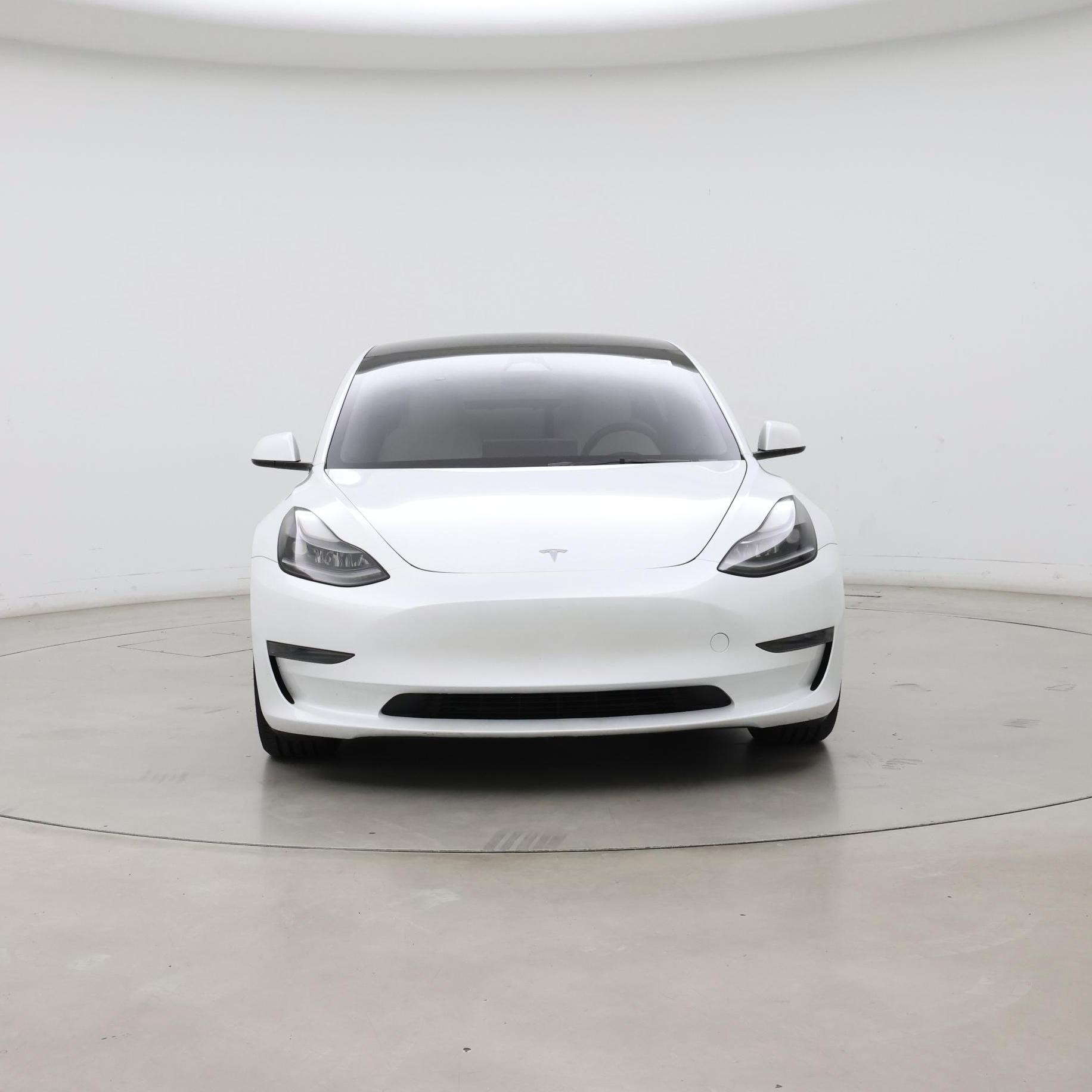 Thumbnail: 2023 Tesla Model 3 - 5