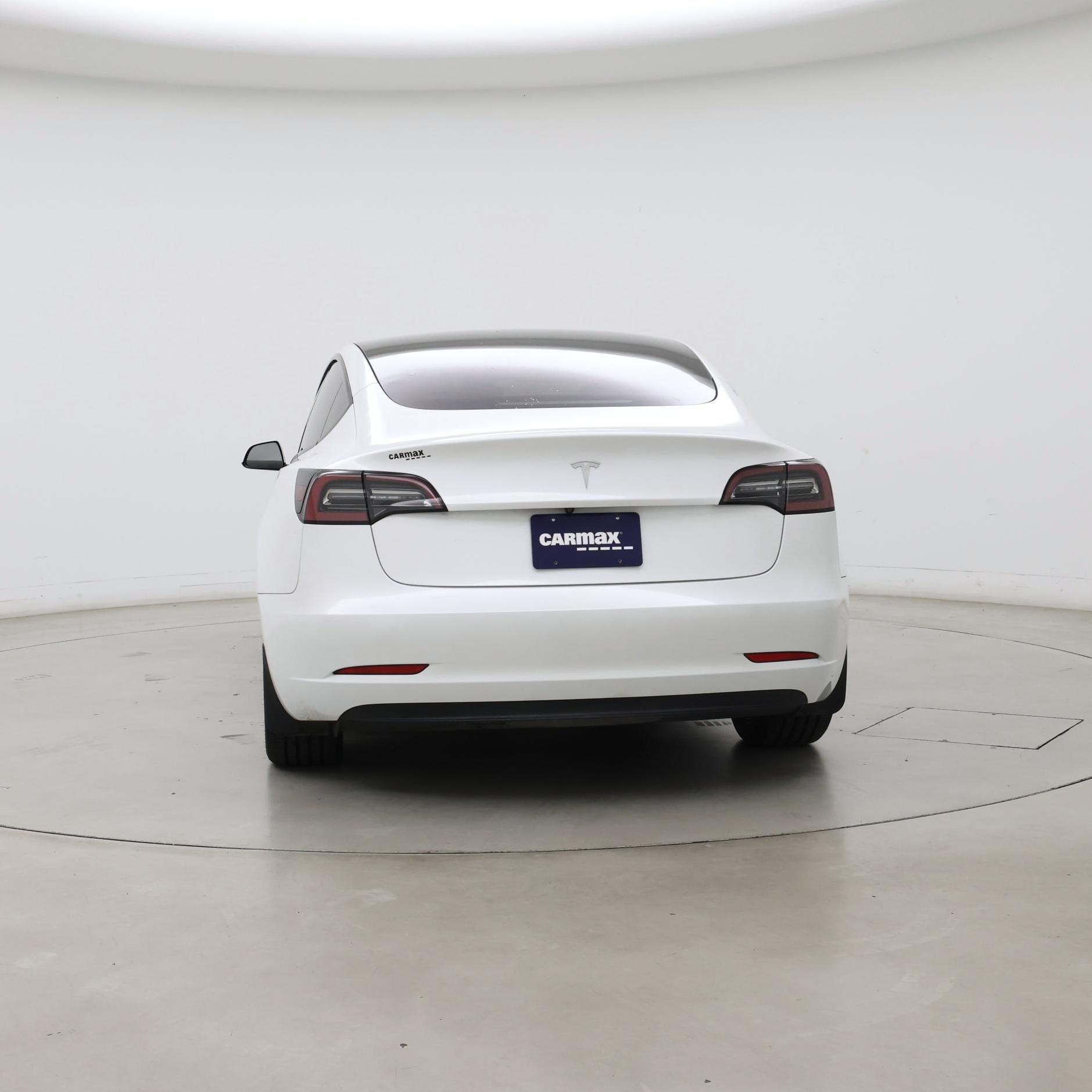 Thumbnail: 2023 Tesla Model 3 - 6