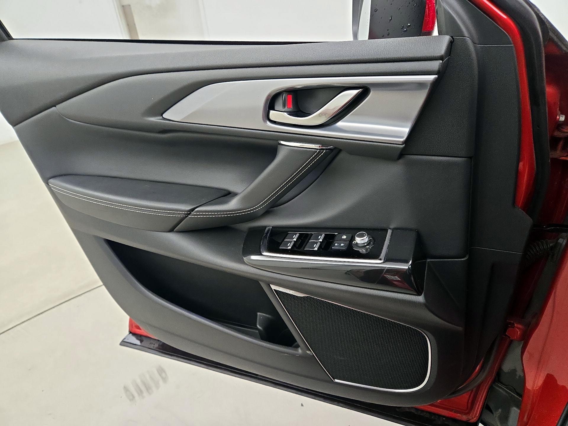 Thumbnail: 2022 Mazda CX-9 - 12