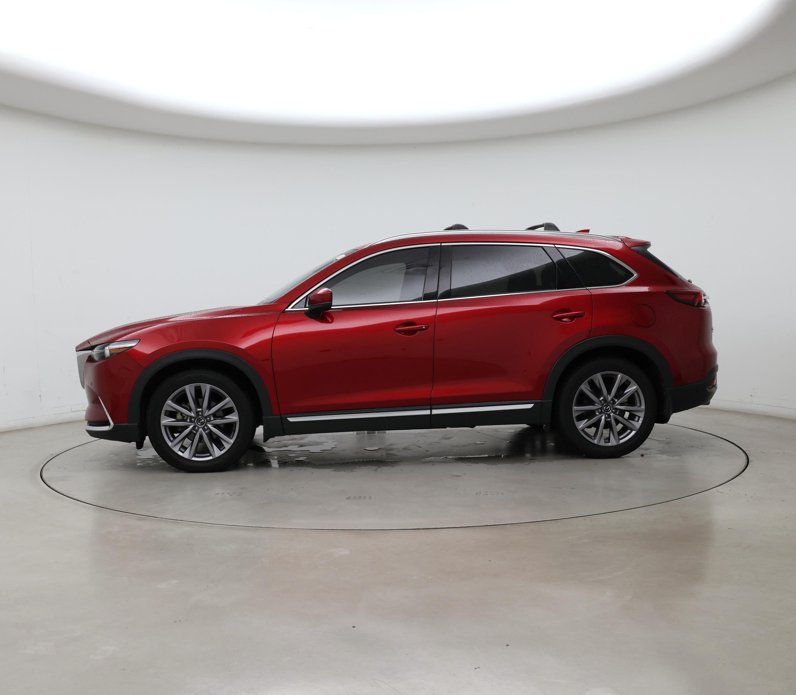 Thumbnail: 2022 Mazda CX-9 - 3
