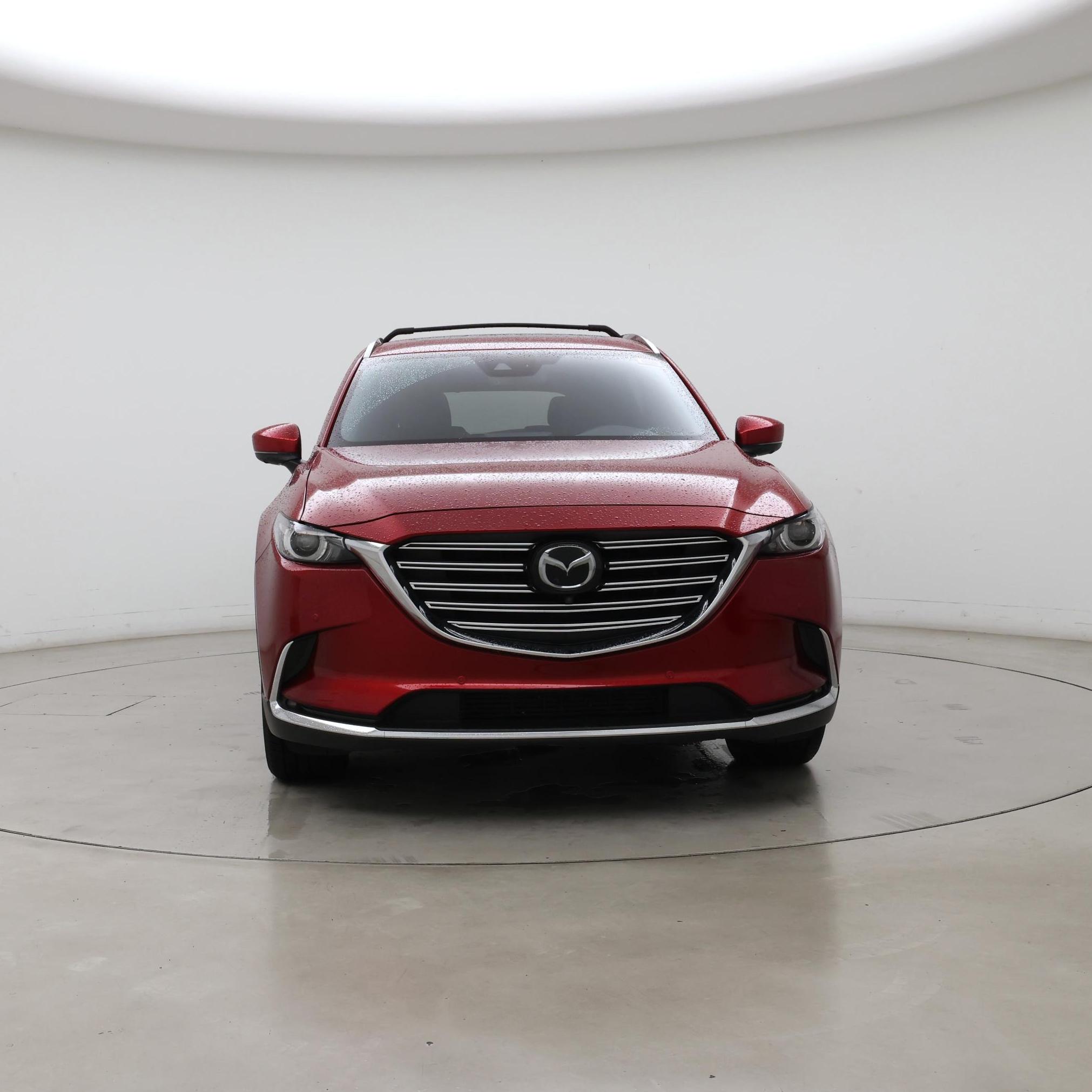 Thumbnail: 2022 Mazda CX-9 - 5
