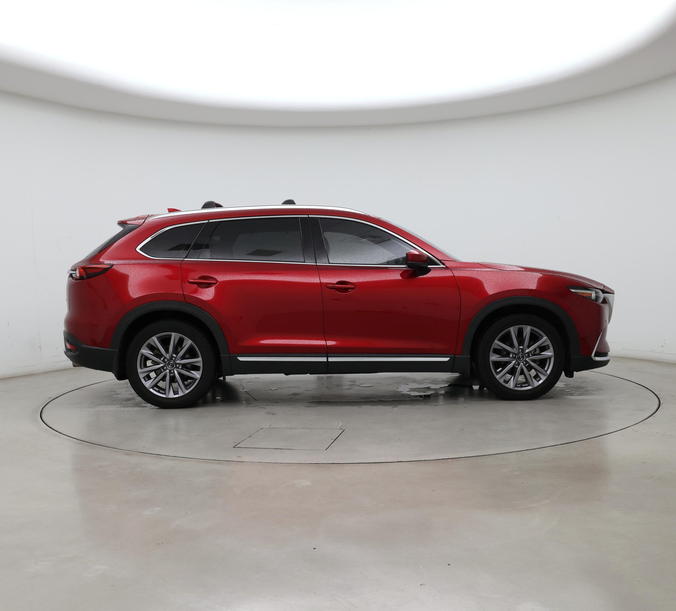 Thumbnail: 2022 Mazda CX-9 - 7