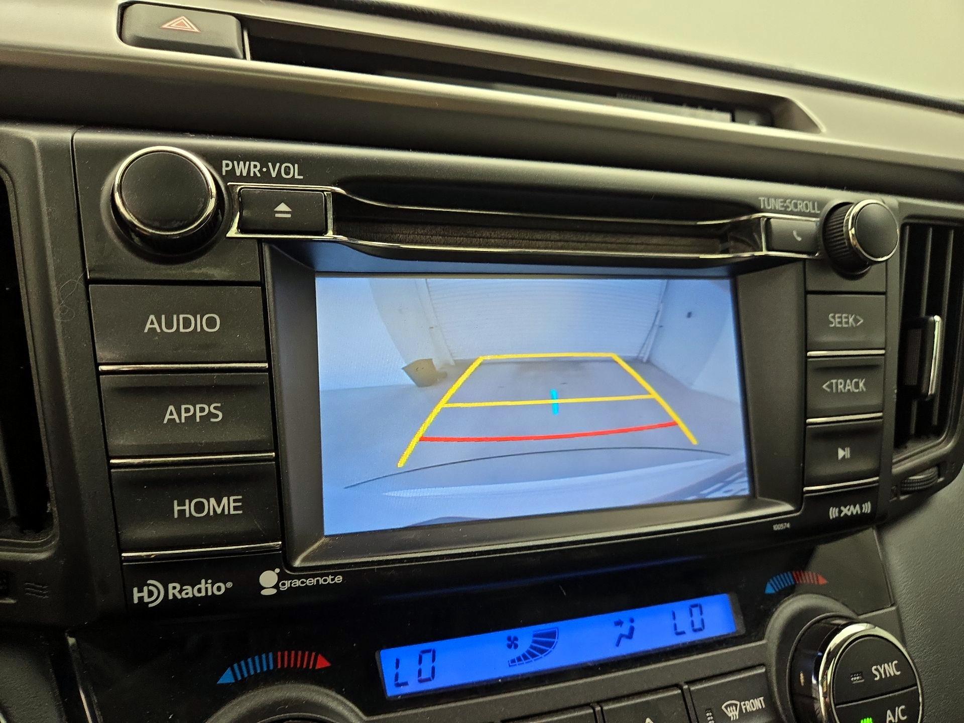 Thumbnail: 2018 Toyota RAV4 - 14