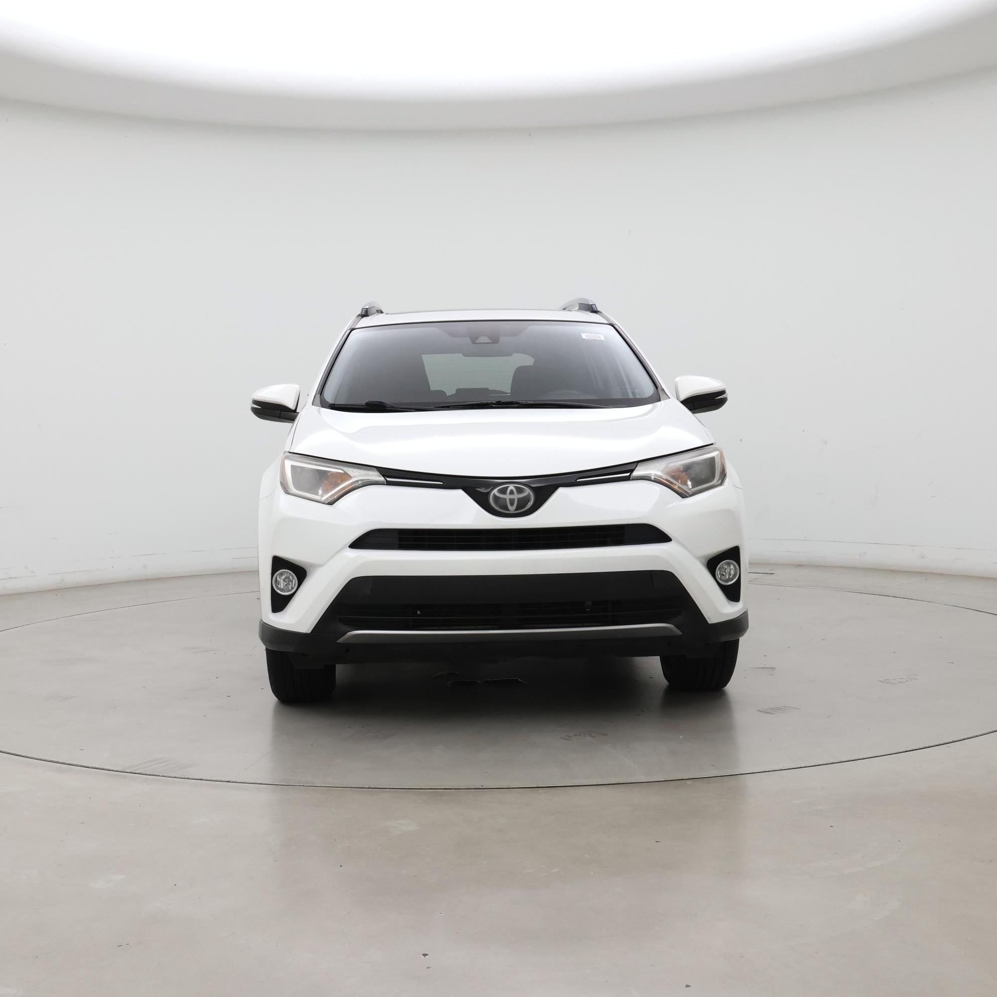Thumbnail: 2018 Toyota RAV4 - 5