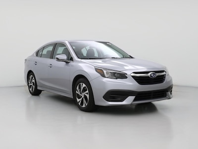 2022 Subaru Legacy Premium