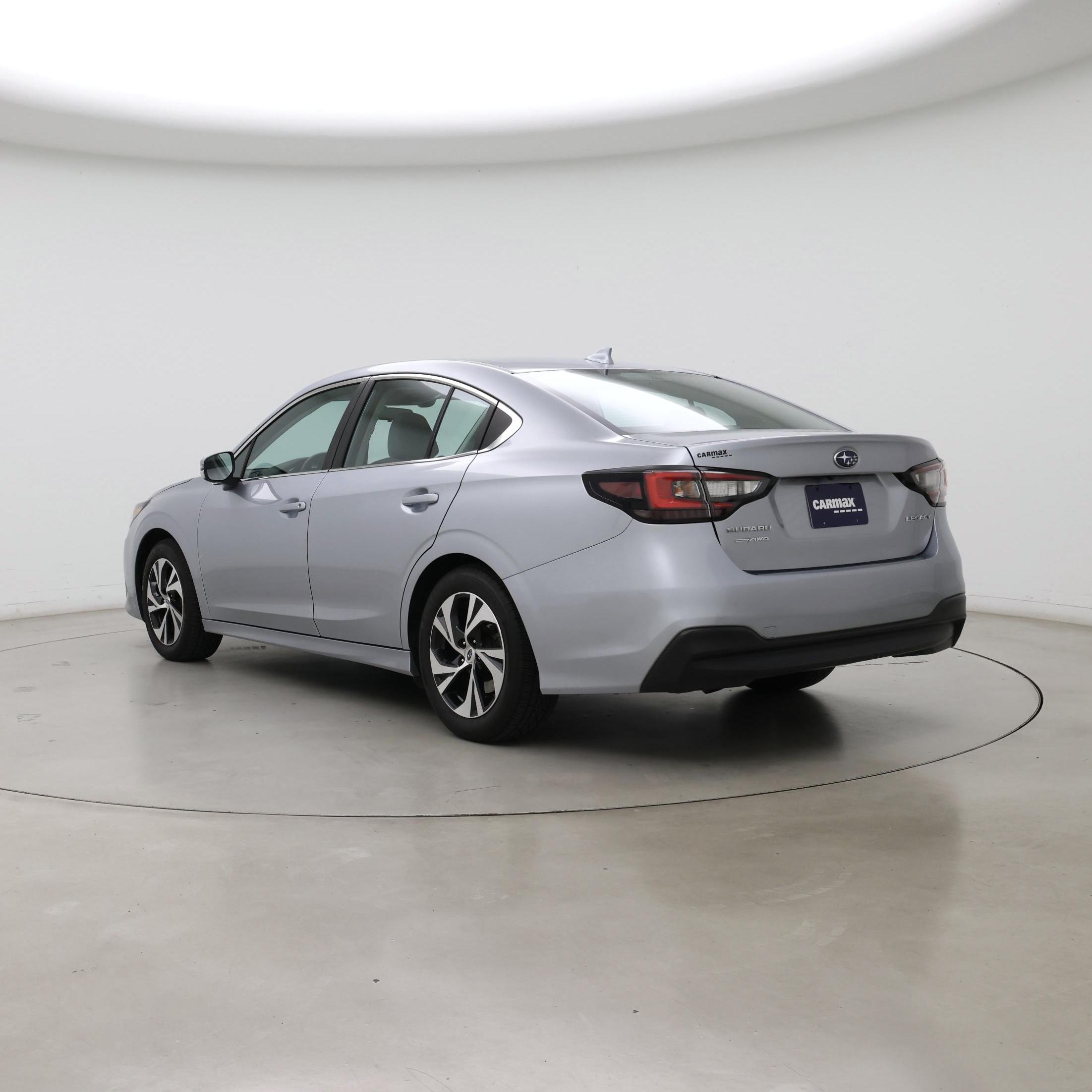 Thumbnail: 2022 Subaru Legacy - 2