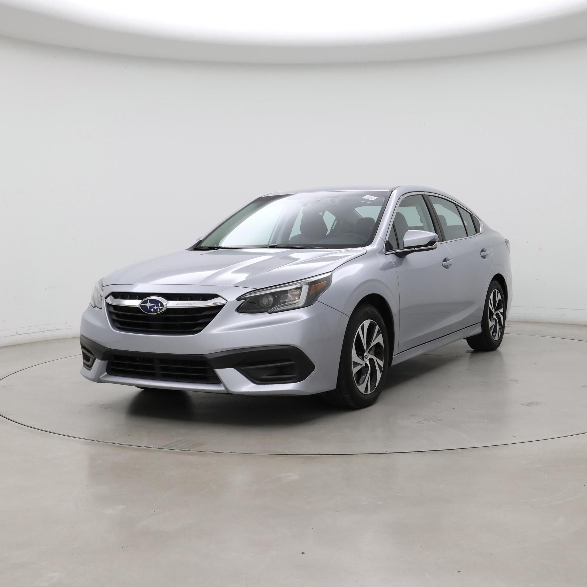 Thumbnail: 2022 Subaru Legacy - 4