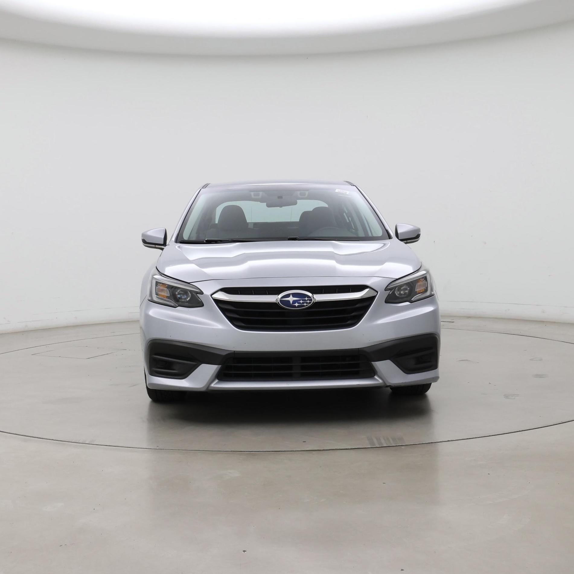 Thumbnail: 2022 Subaru Legacy - 5