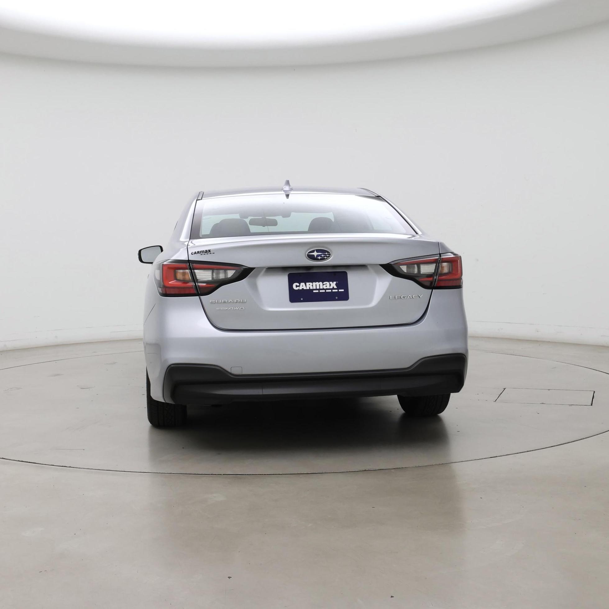 Thumbnail: 2022 Subaru Legacy - 6