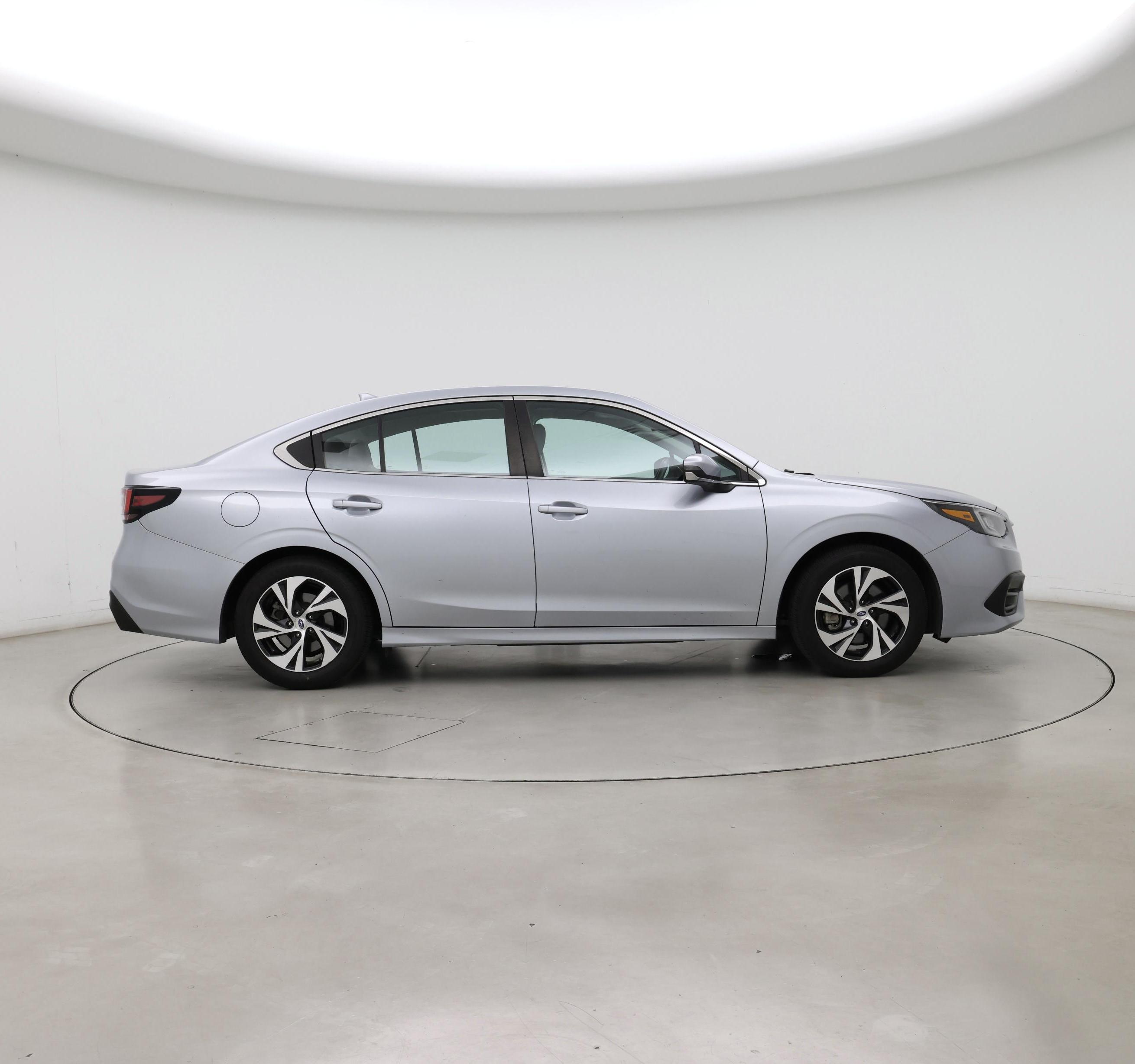 Thumbnail: 2022 Subaru Legacy - 7