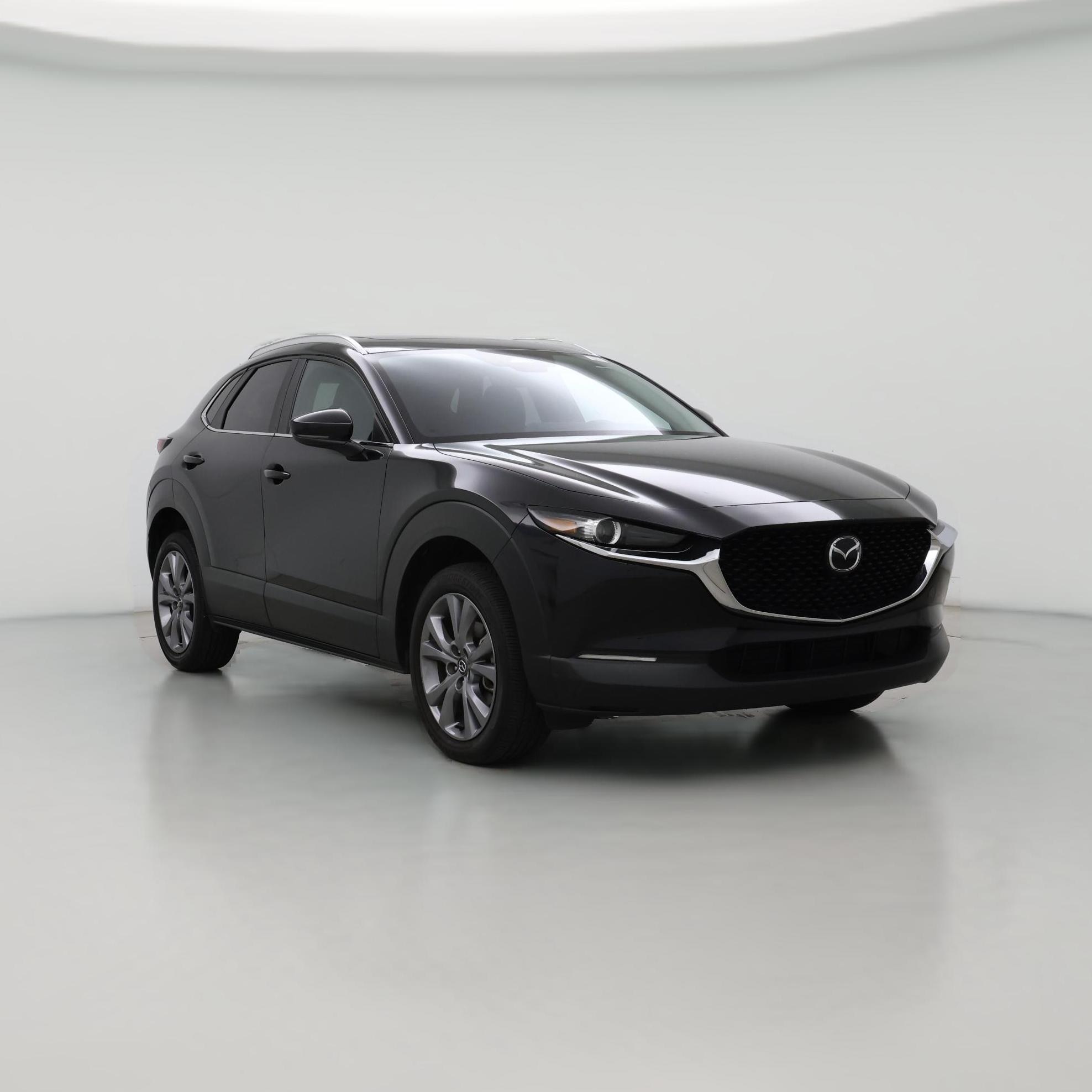 Thumbnail: 2025 Mazda CX-30 - 1