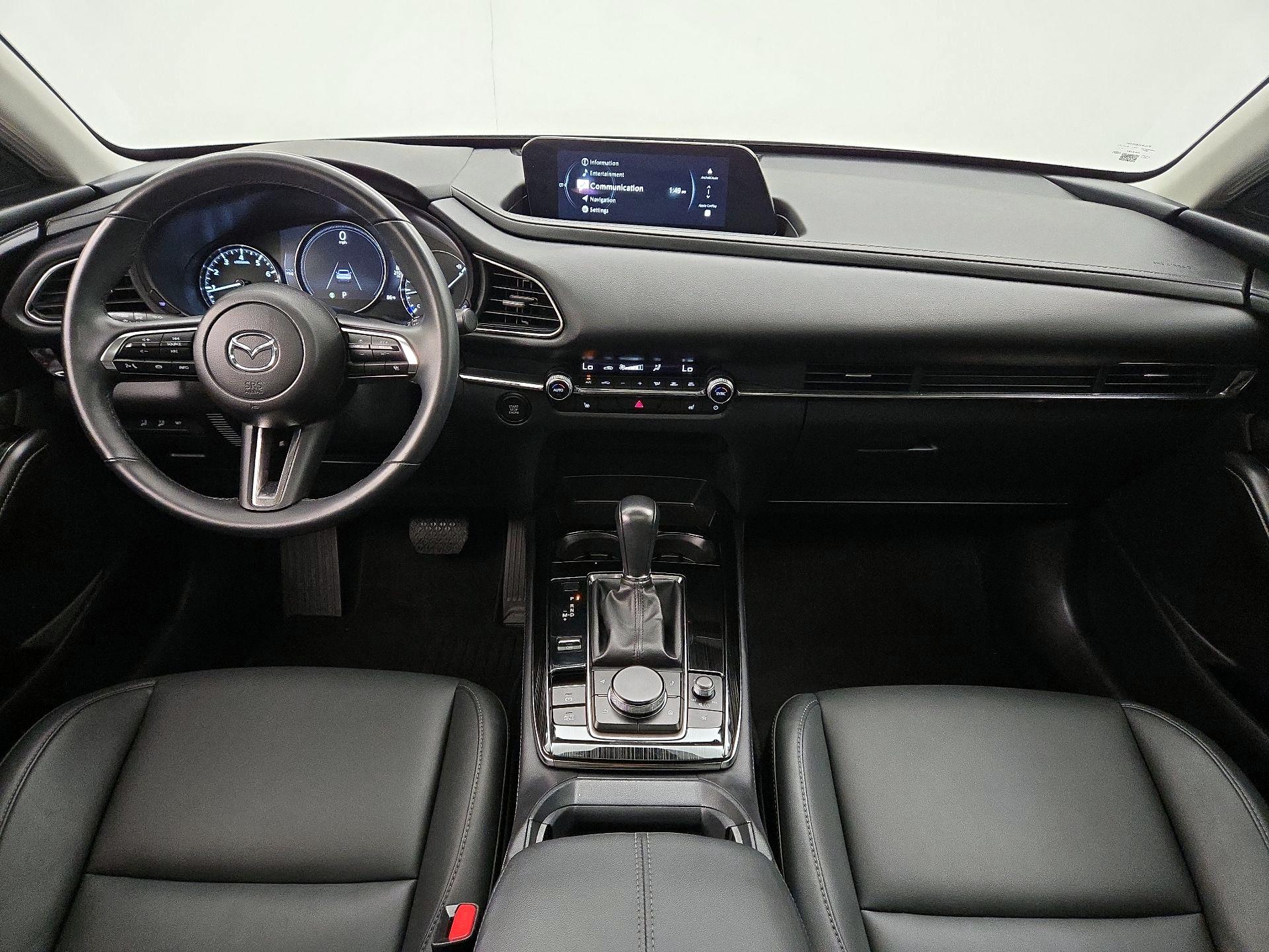 Thumbnail: 2025 Mazda CX-30 - 9
