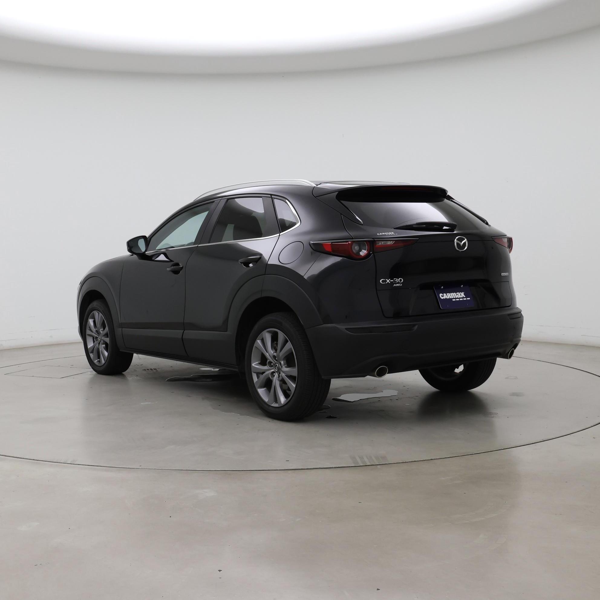 Thumbnail: 2025 Mazda CX-30 - 2