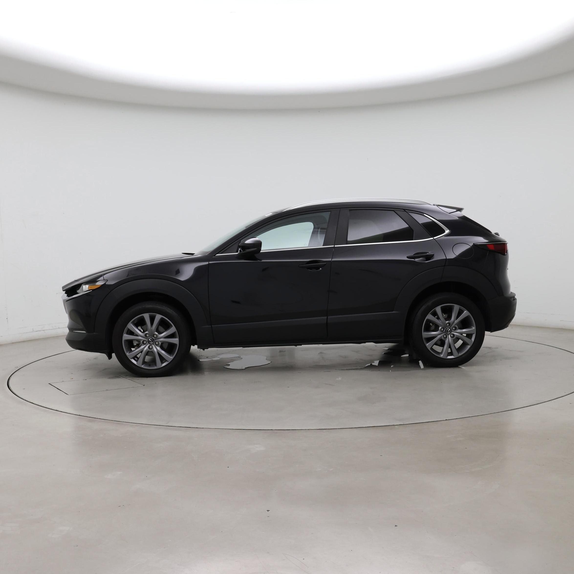 Thumbnail: 2025 Mazda CX-30 - 3