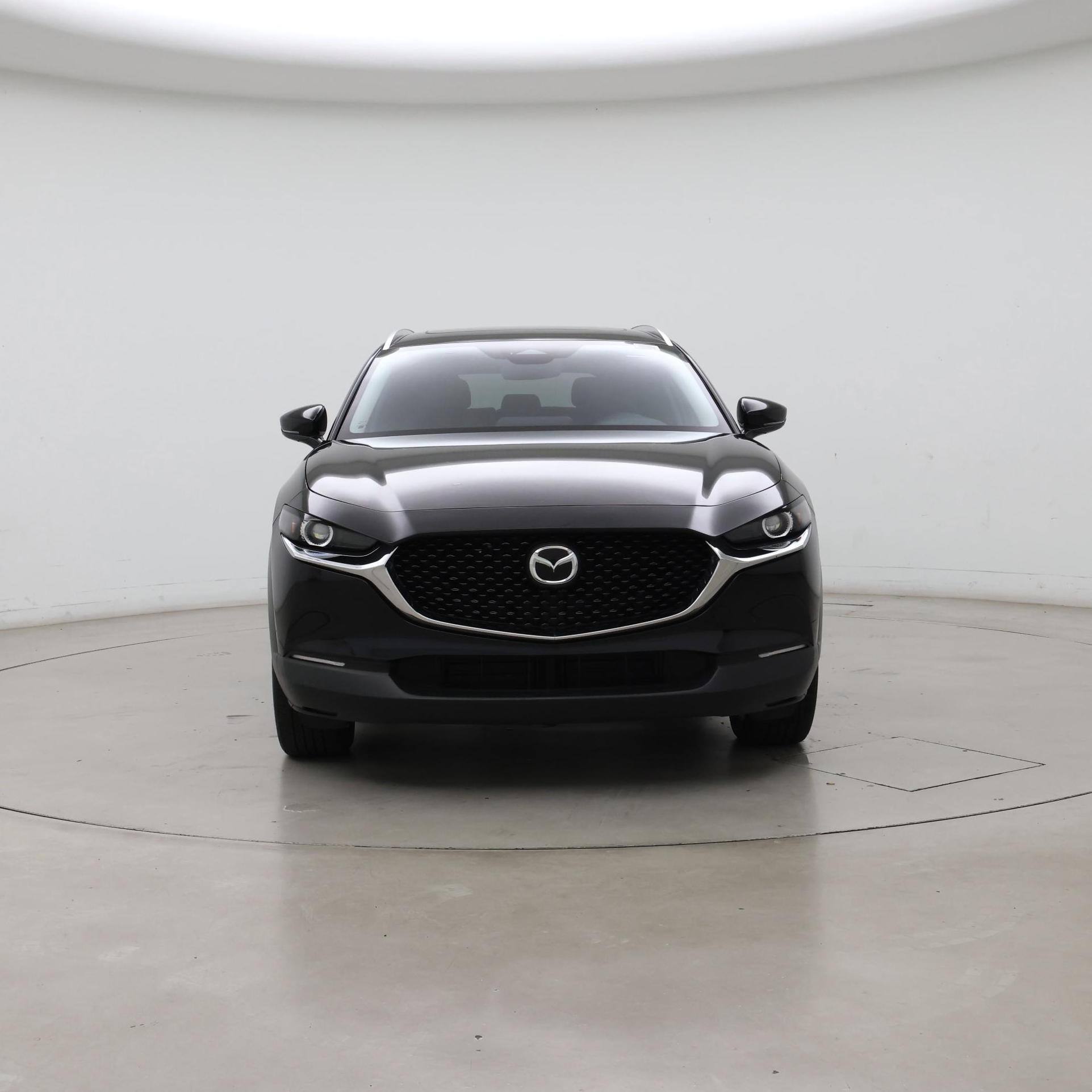 Thumbnail: 2025 Mazda CX-30 - 5