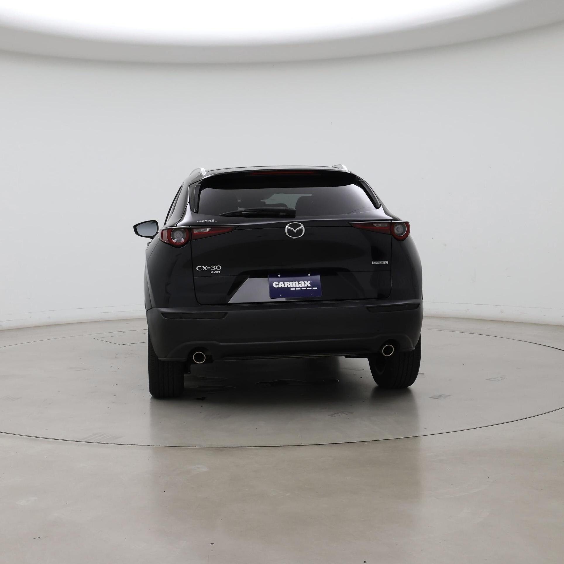 Thumbnail: 2025 Mazda CX-30 - 6