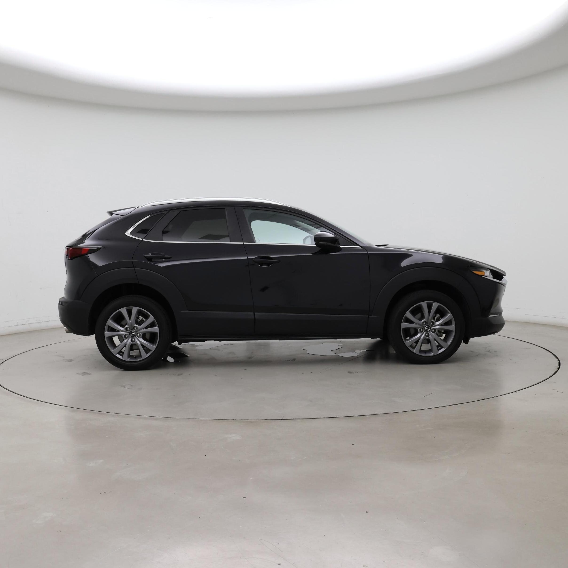 Thumbnail: 2025 Mazda CX-30 - 7