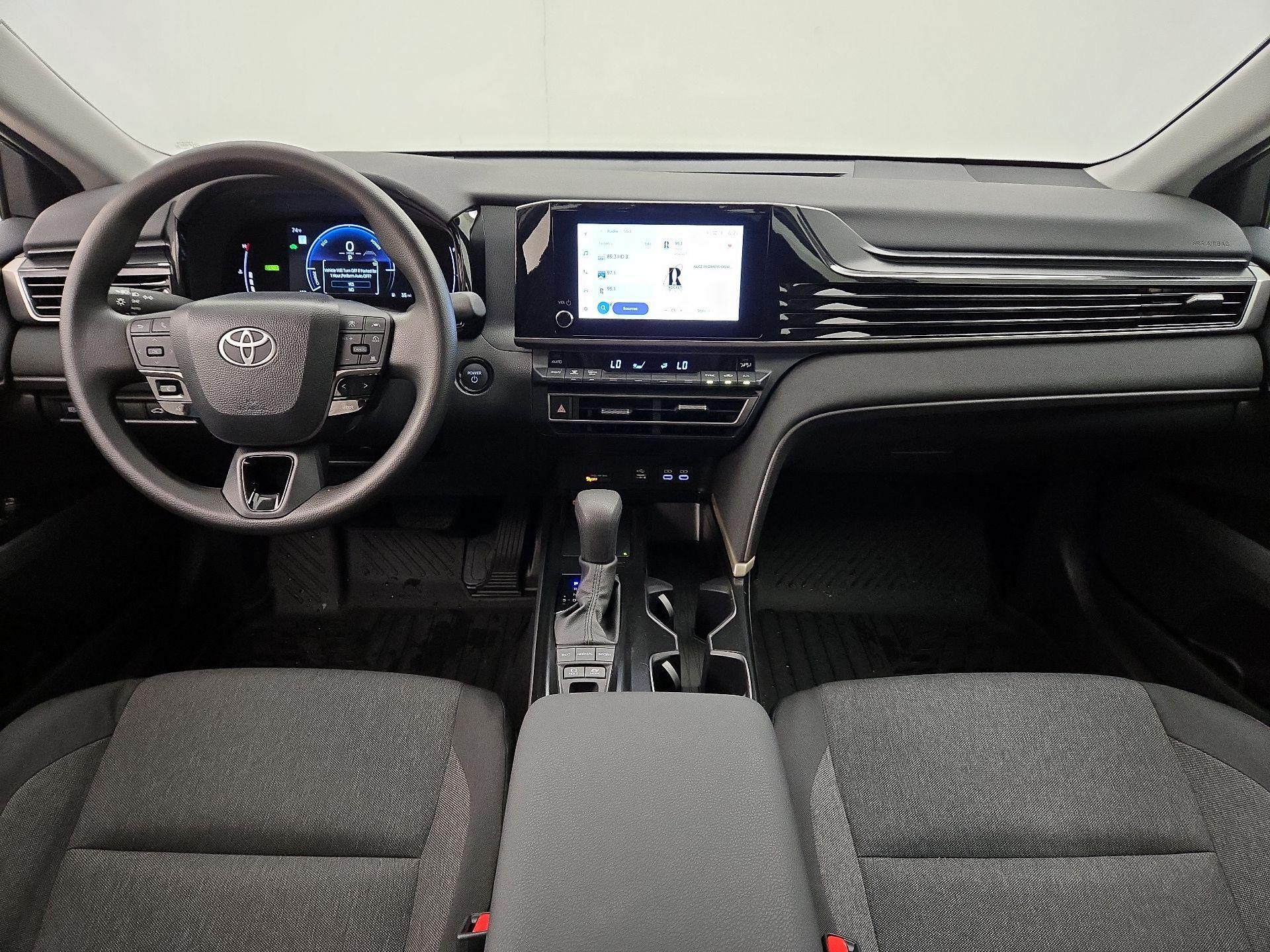 Thumbnail: 2026 Toyota Camry - 9