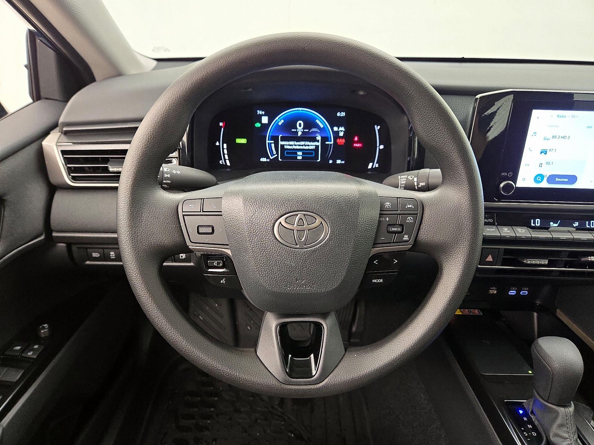 Thumbnail: 2026 Toyota Camry - 10