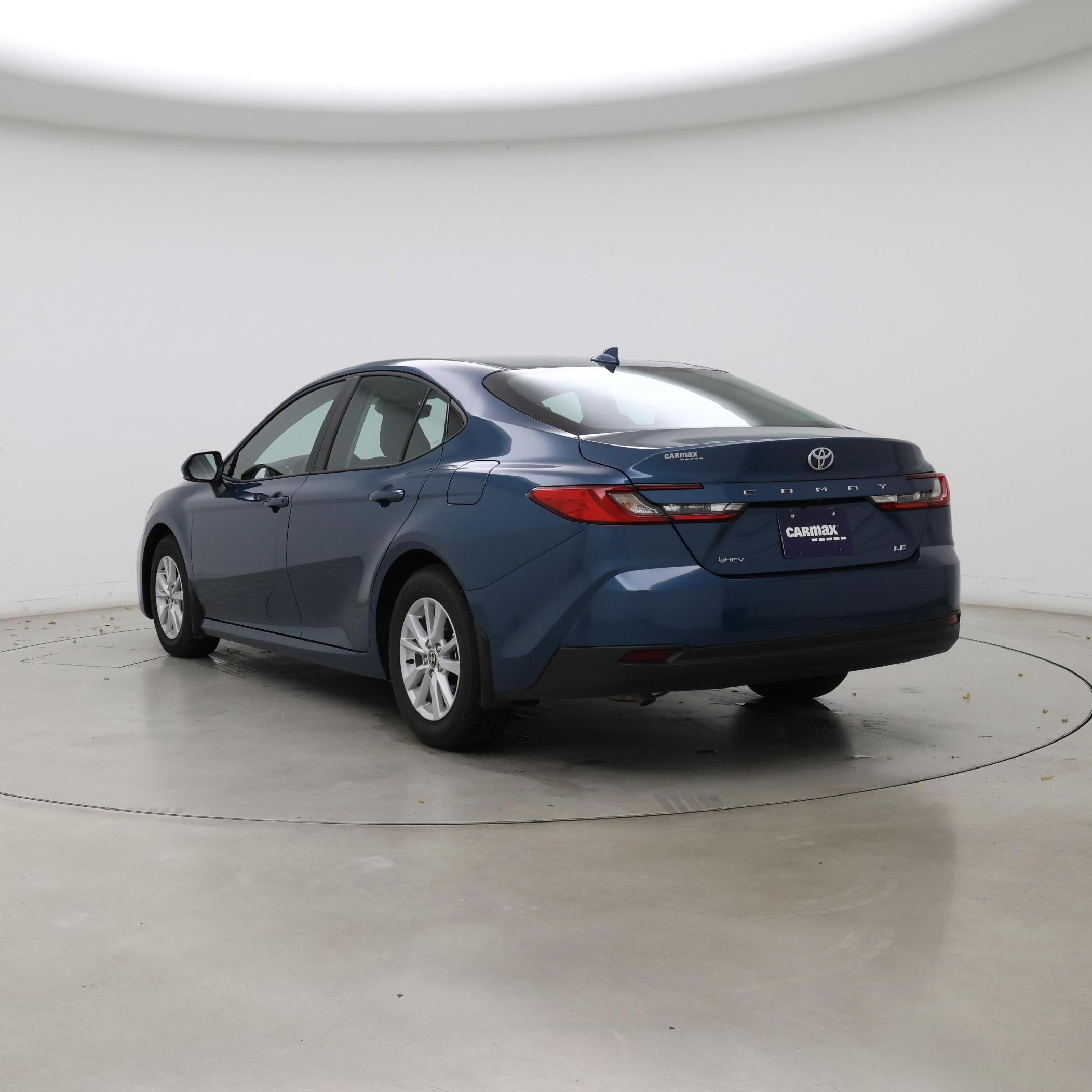 Thumbnail: 2026 Toyota Camry - 2