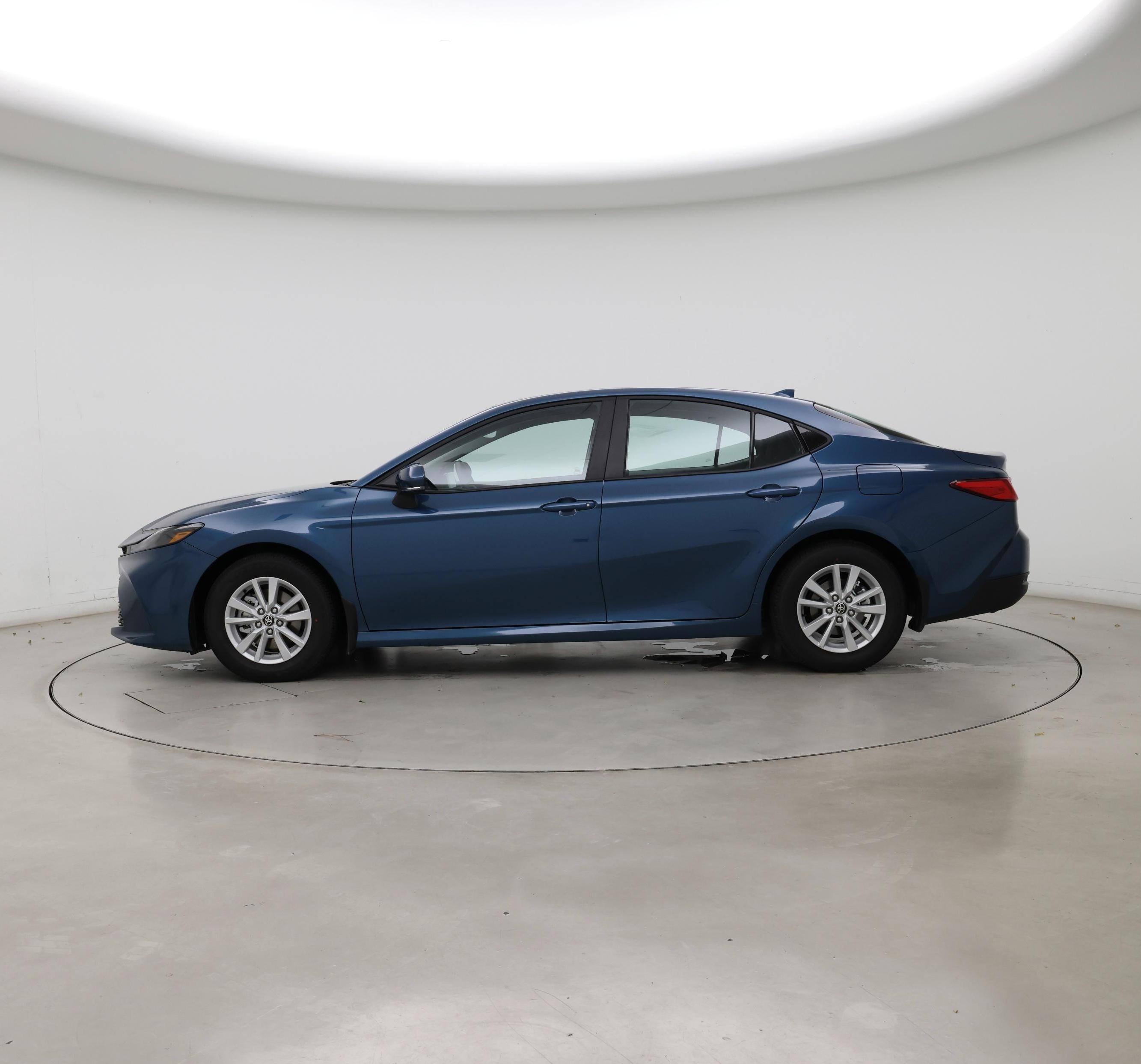 Thumbnail: 2026 Toyota Camry - 3
