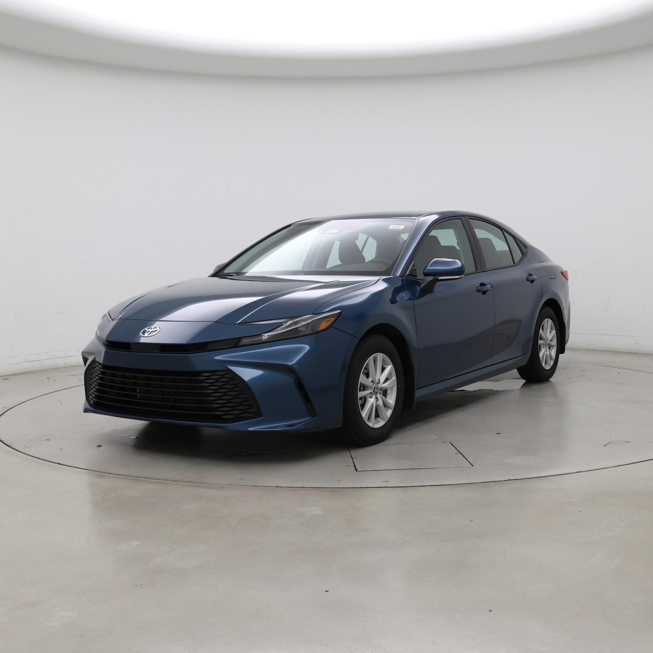 Thumbnail: 2026 Toyota Camry - 4