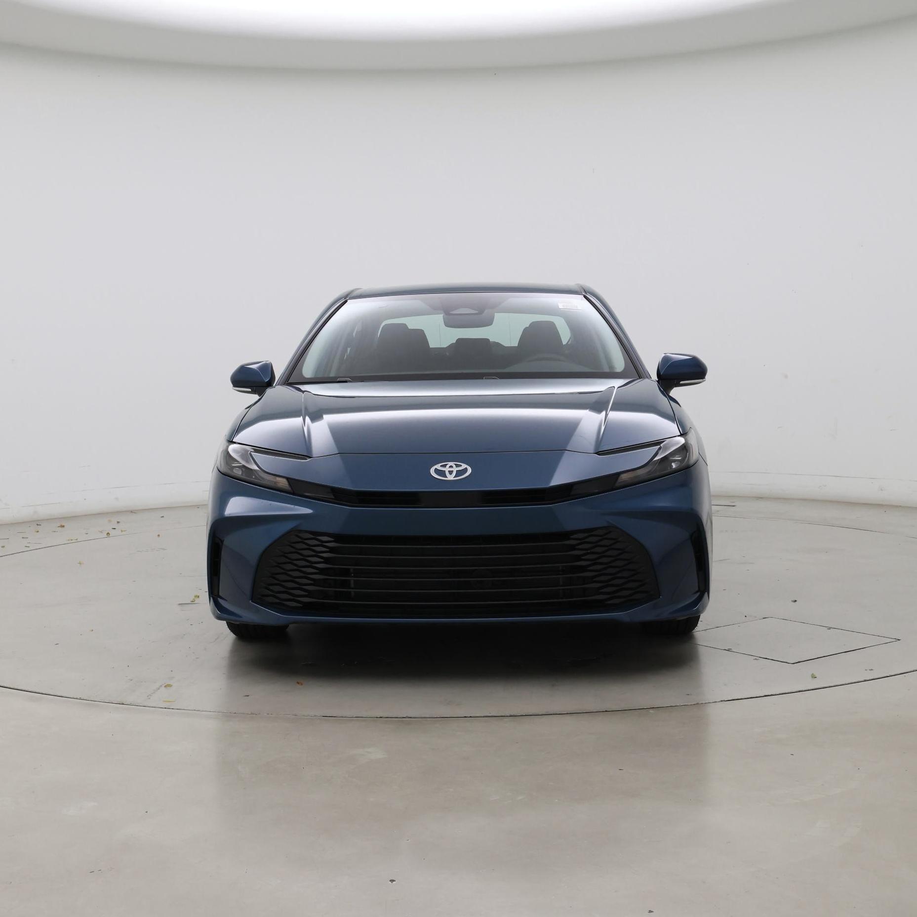 Thumbnail: 2026 Toyota Camry - 5