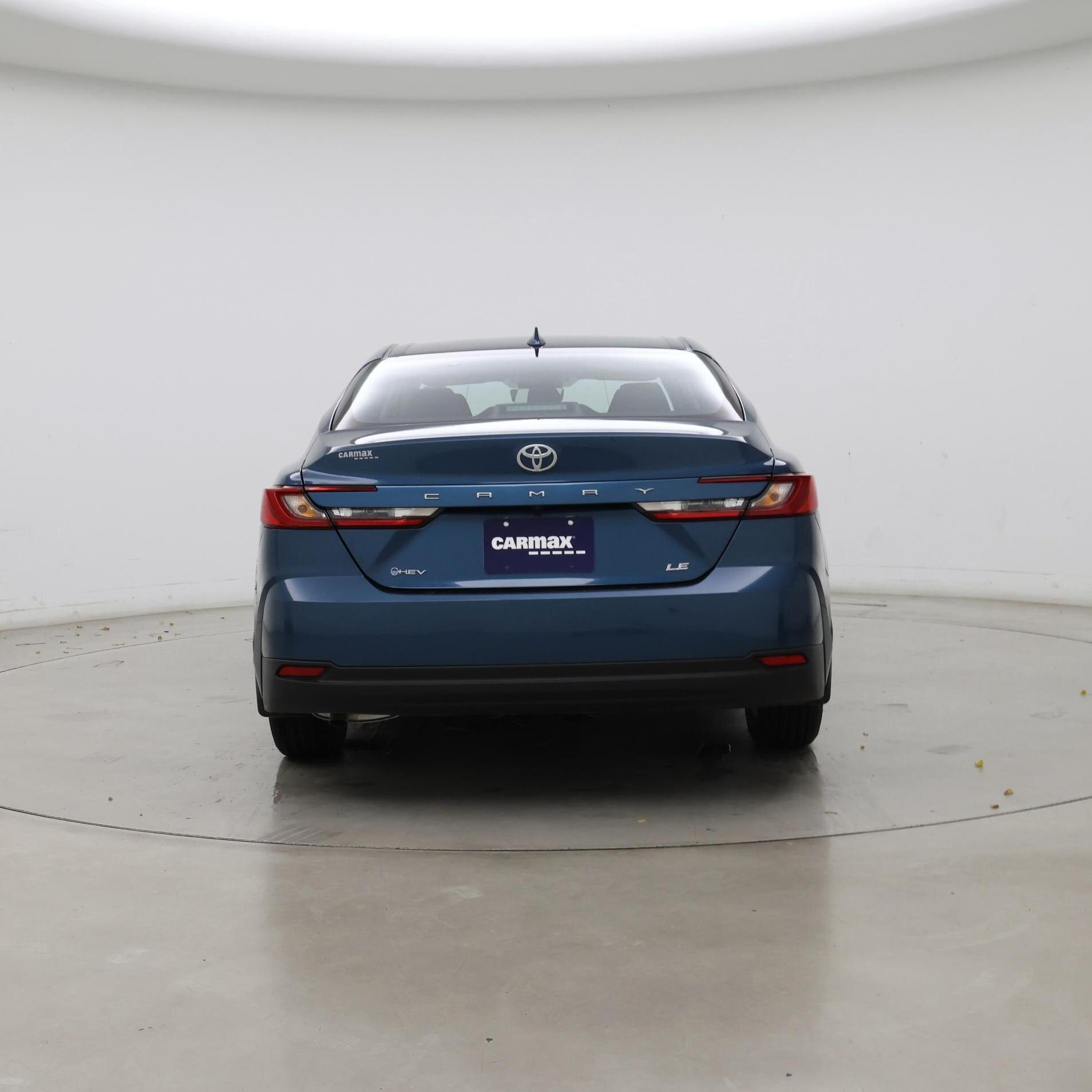 Thumbnail: 2026 Toyota Camry - 6