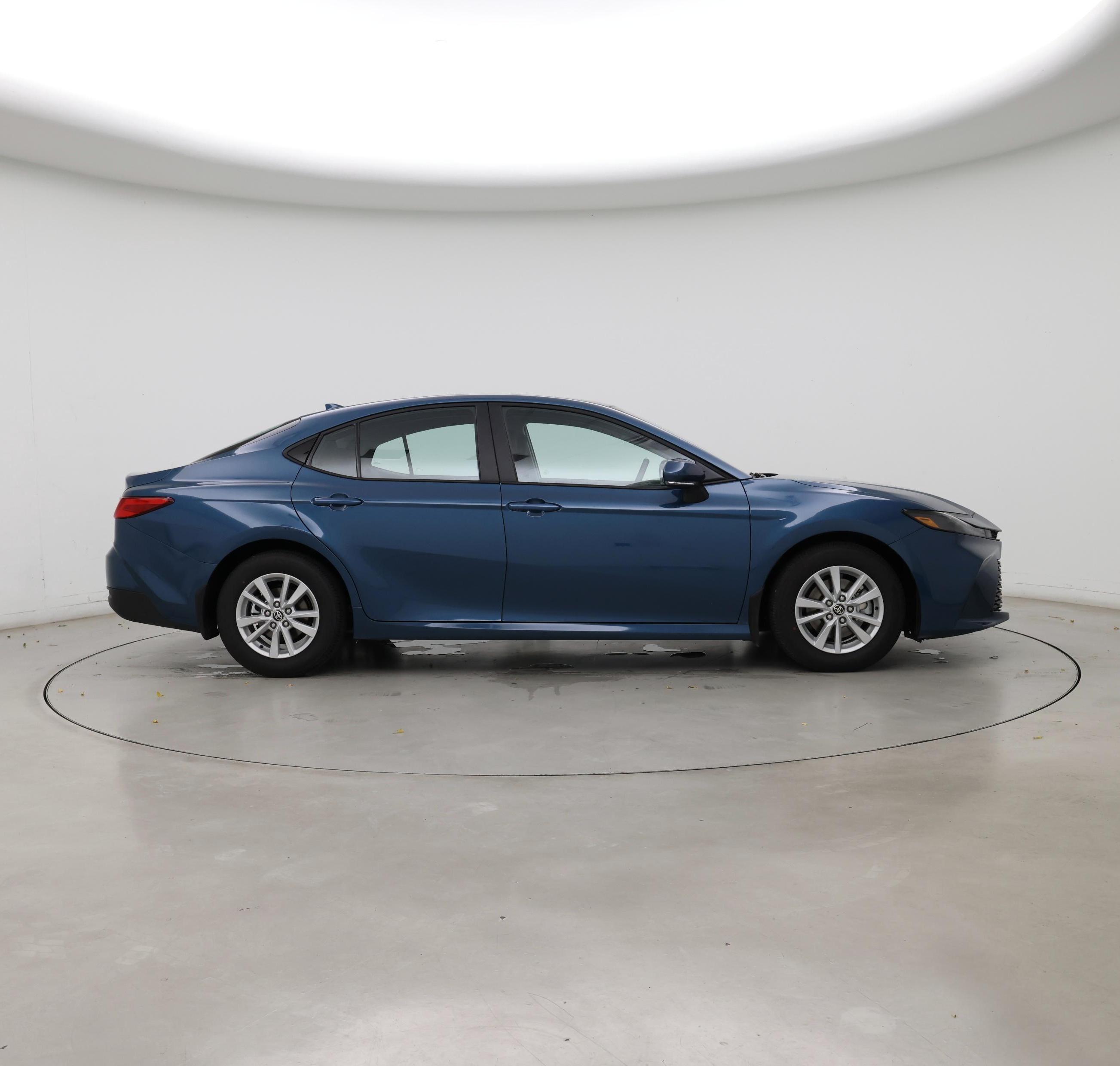 Thumbnail: 2026 Toyota Camry - 7