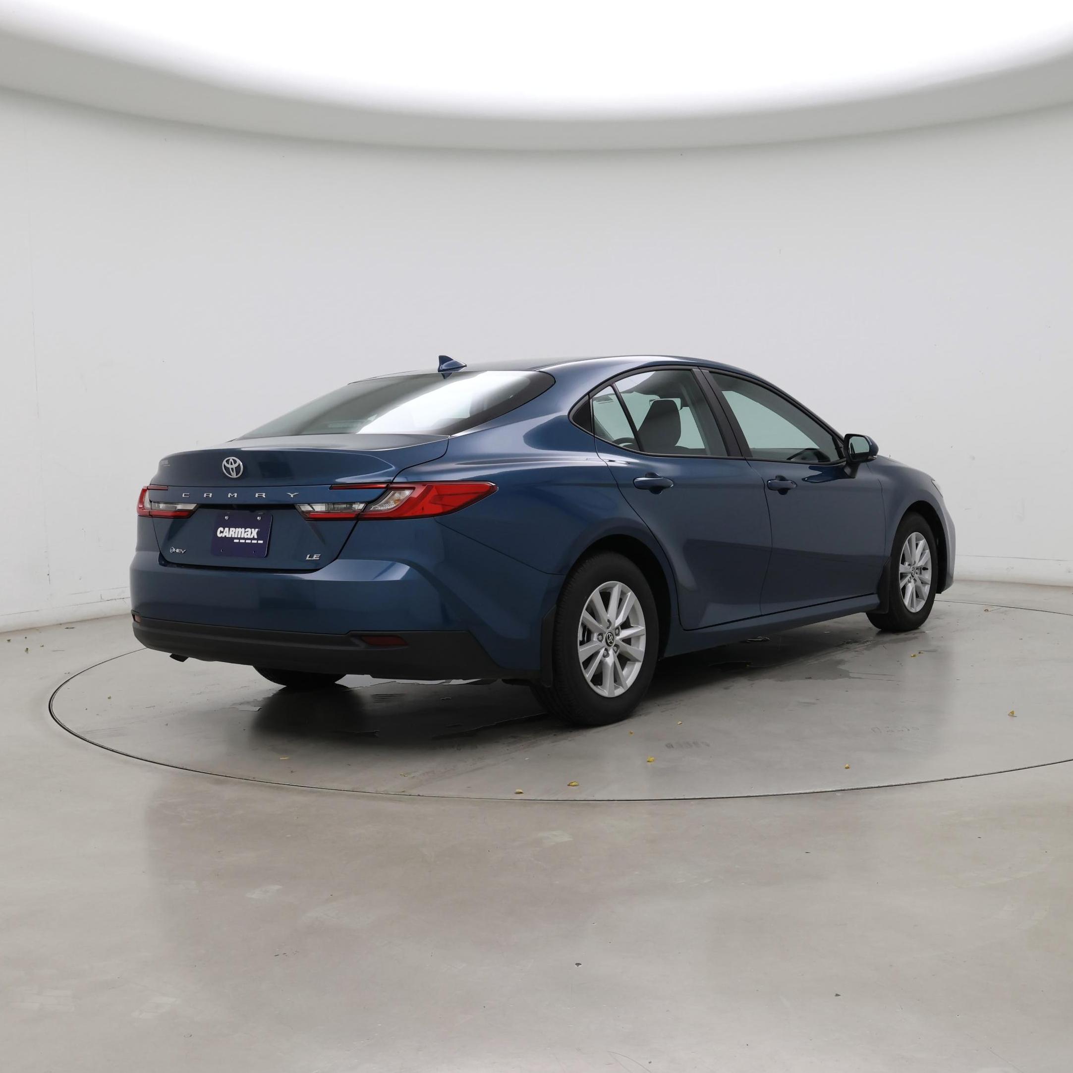 Thumbnail: 2026 Toyota Camry - 8