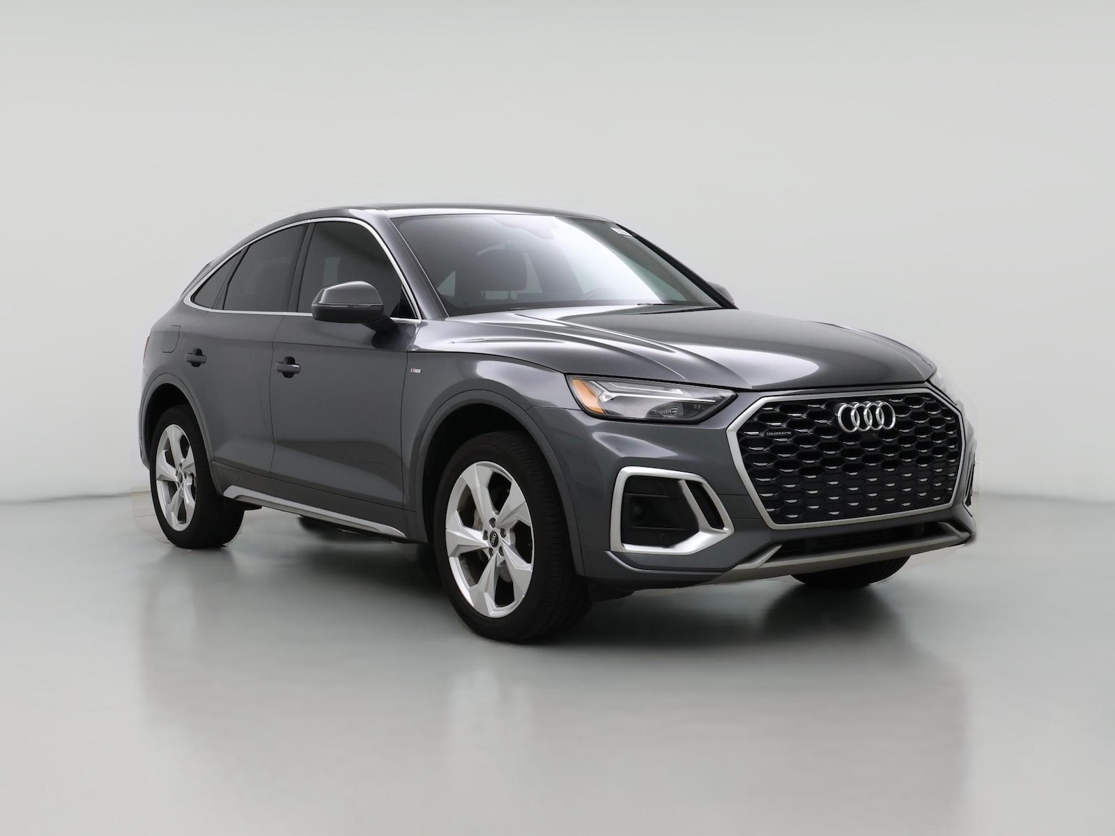 2021 Audi Q5 Sportback