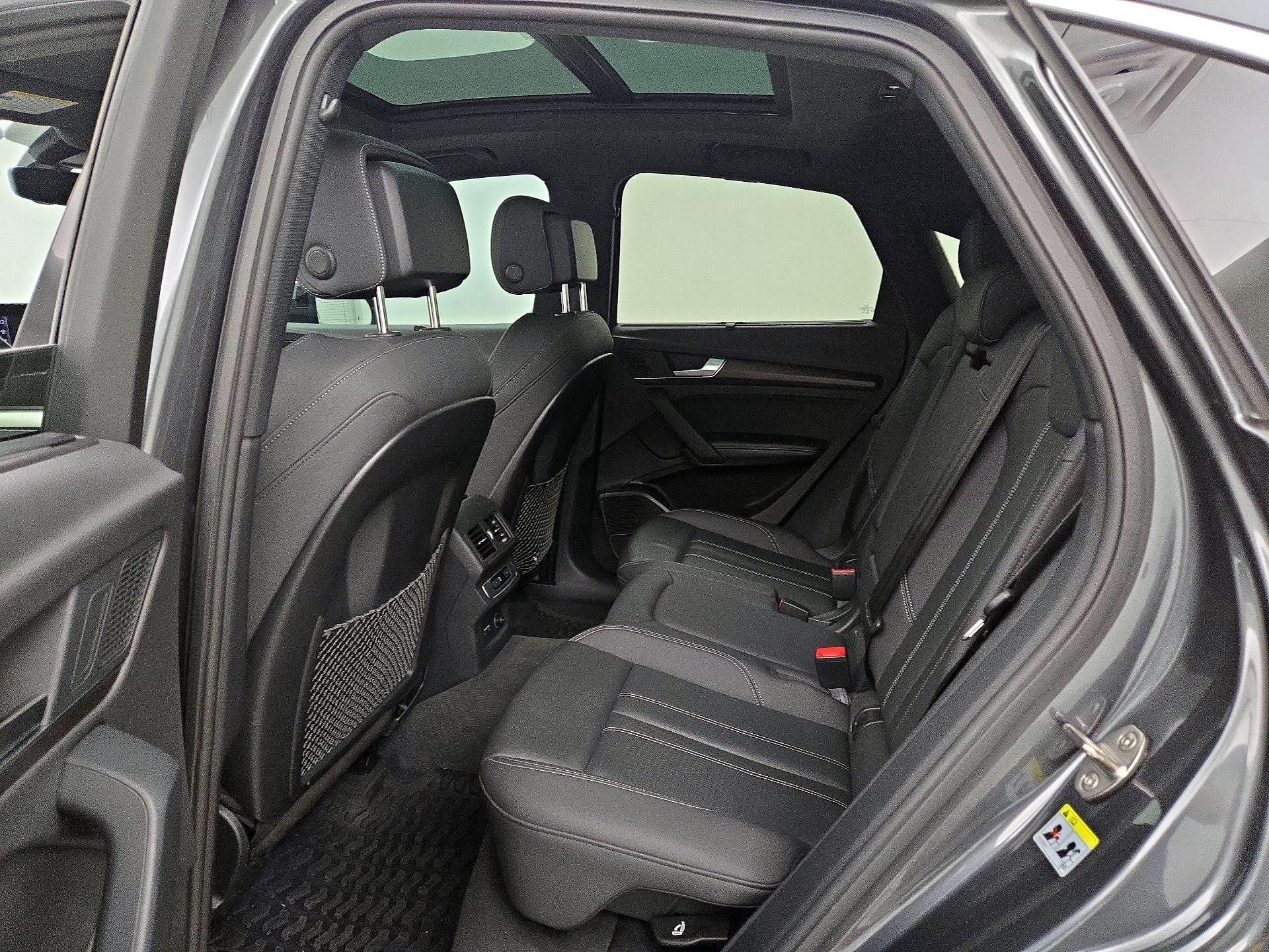 Thumbnail: 2021 Audi Q5 - 20