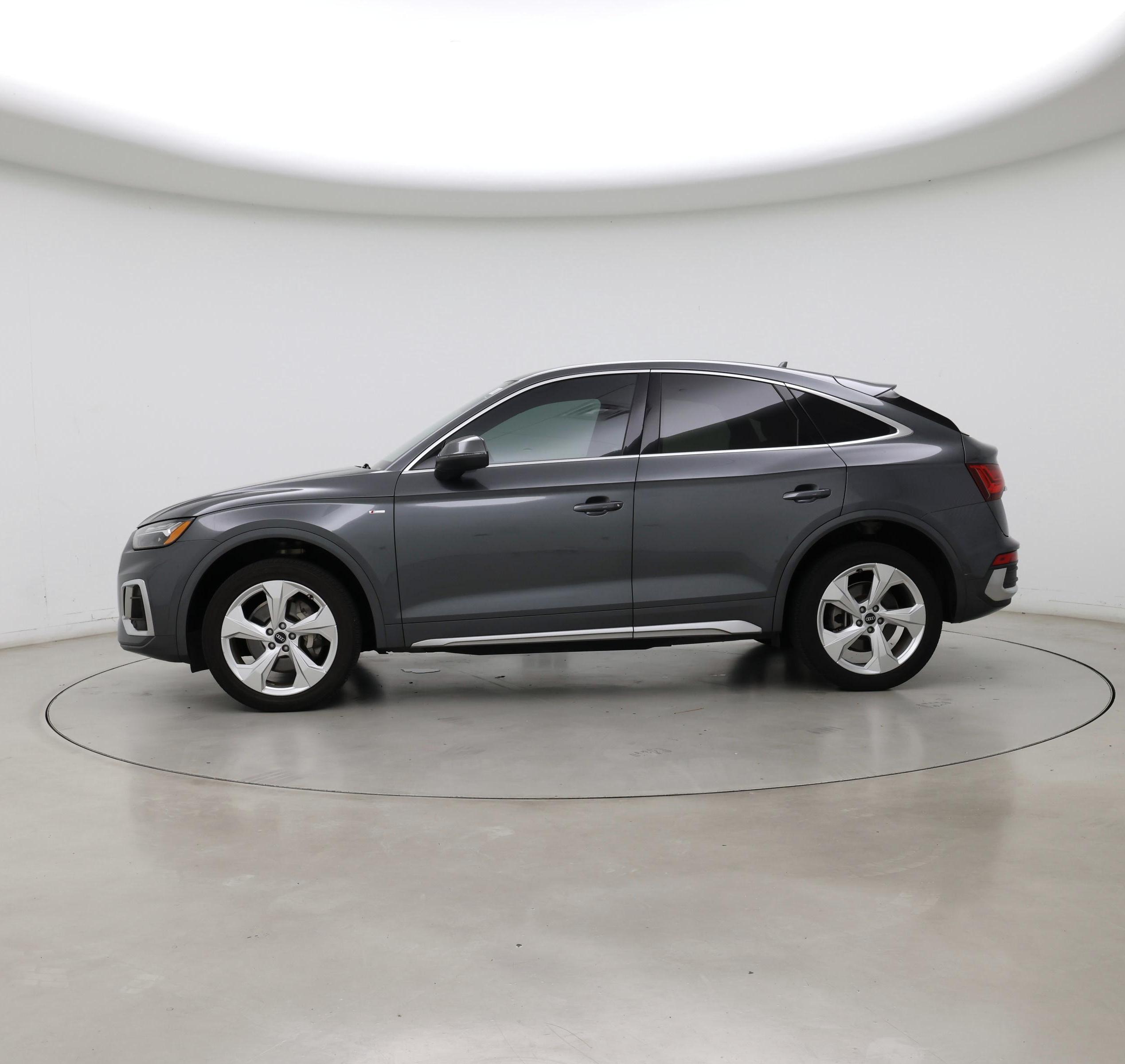 Thumbnail: 2021 Audi Q5 - 3