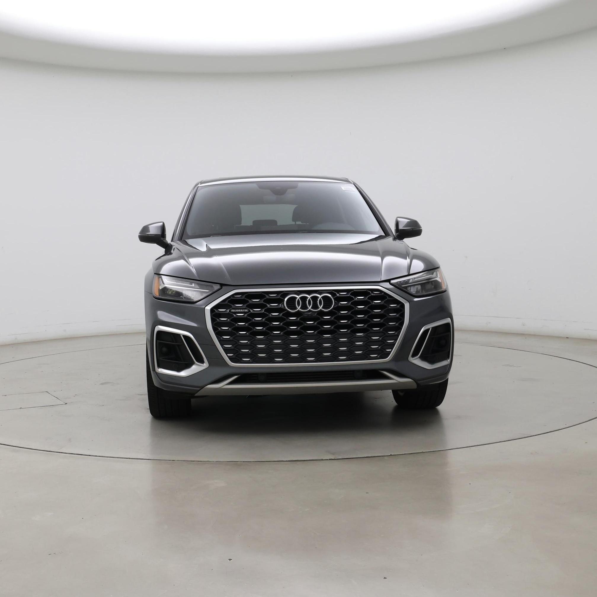 Thumbnail: 2021 Audi Q5 - 5