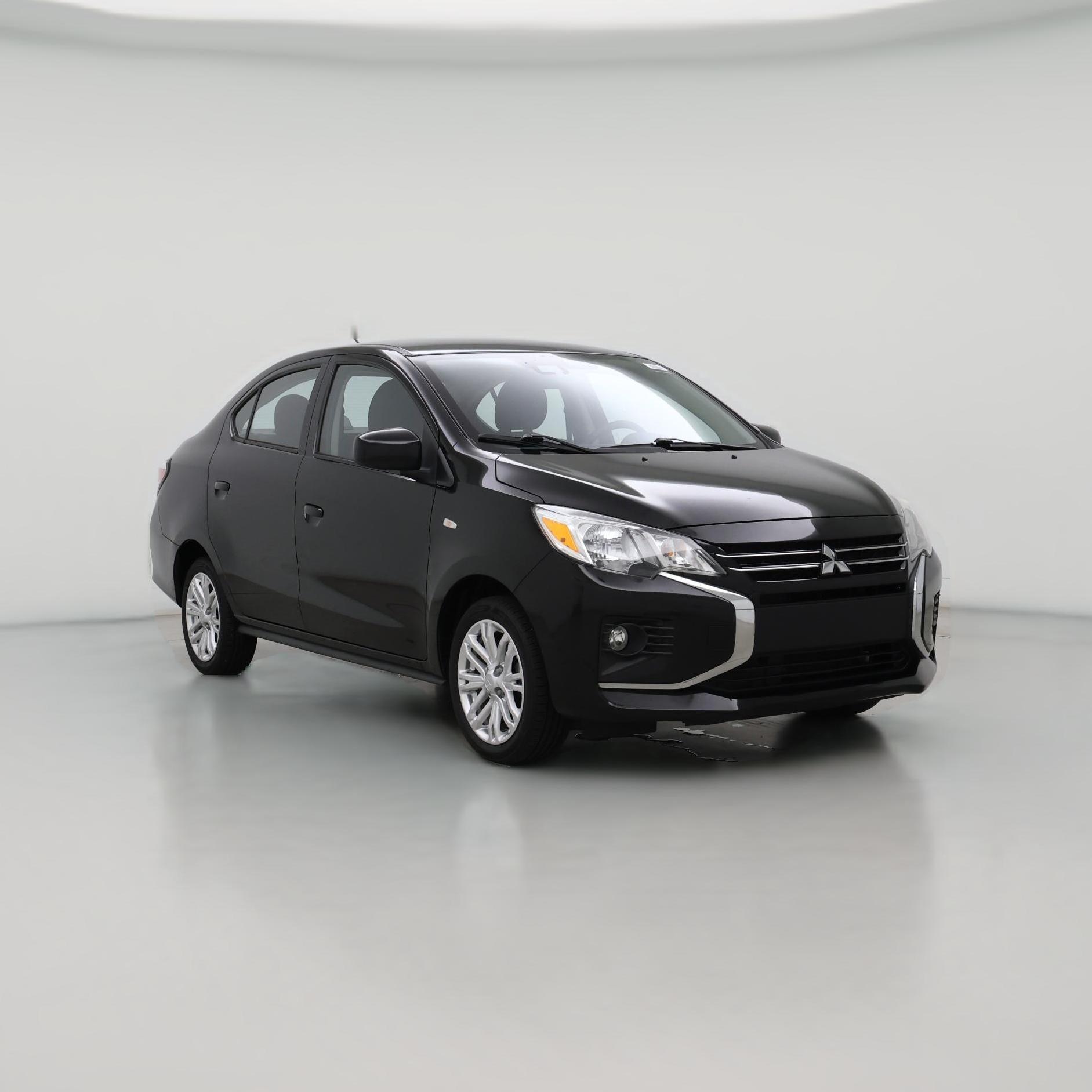 Thumbnail: 2022 Mitsubishi Mirage G4 - 1