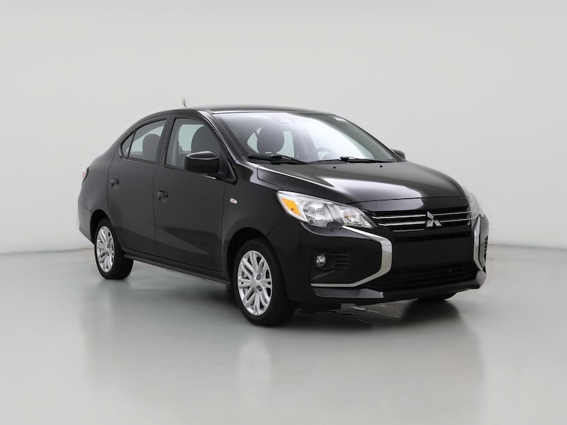 2022 Mitsubishi Mirage G4 LE -
                  Huntsville, AL