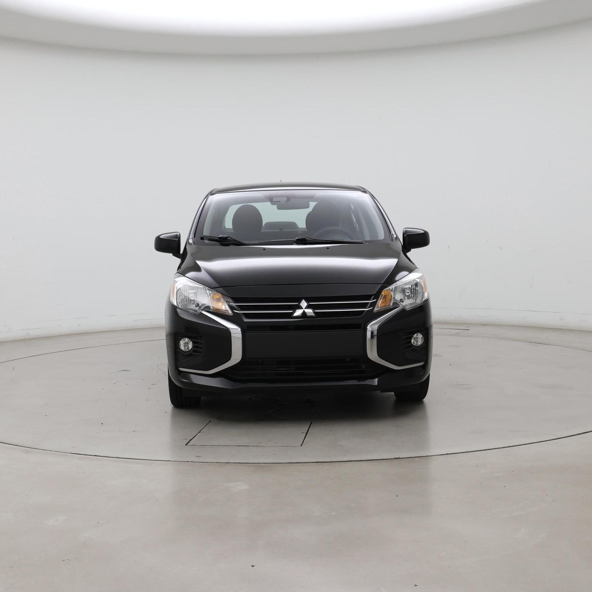 Thumbnail: 2022 Mitsubishi Mirage G4 - 5