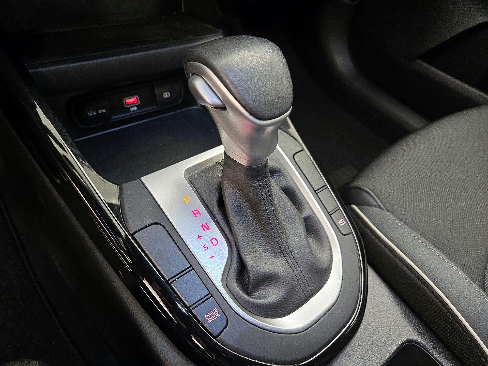Thumbnail: 2024 Kia Forte - 18