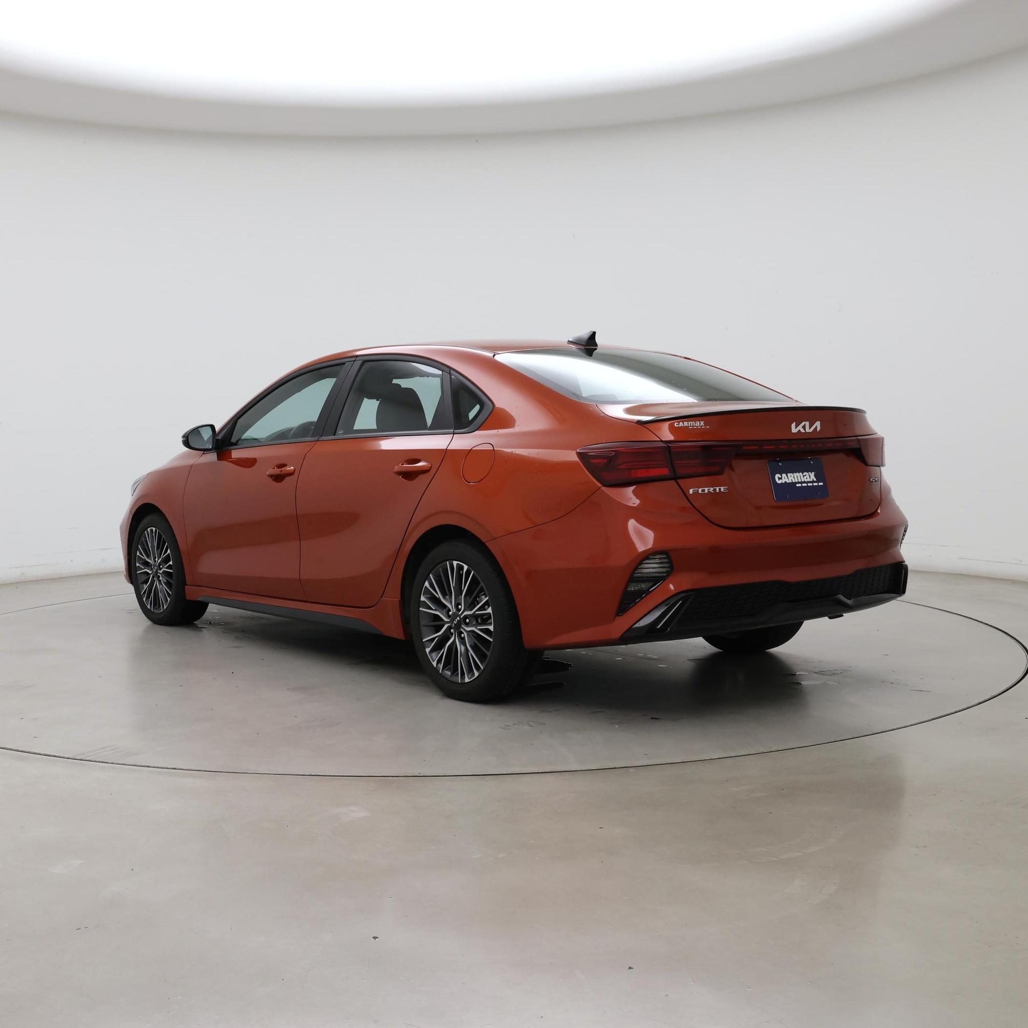 Thumbnail: 2024 Kia Forte - 2