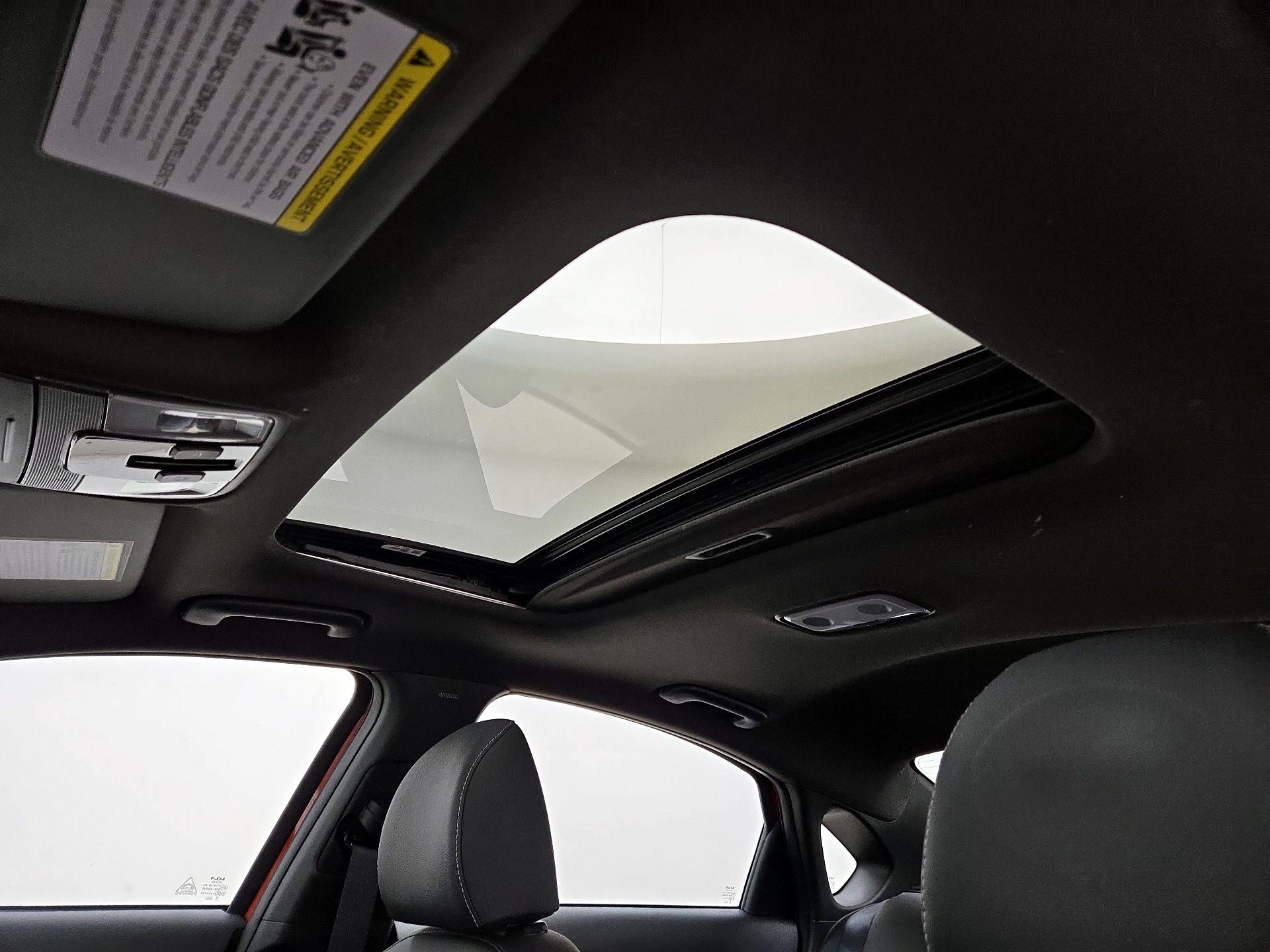 Thumbnail: 2024 Kia Forte - 20