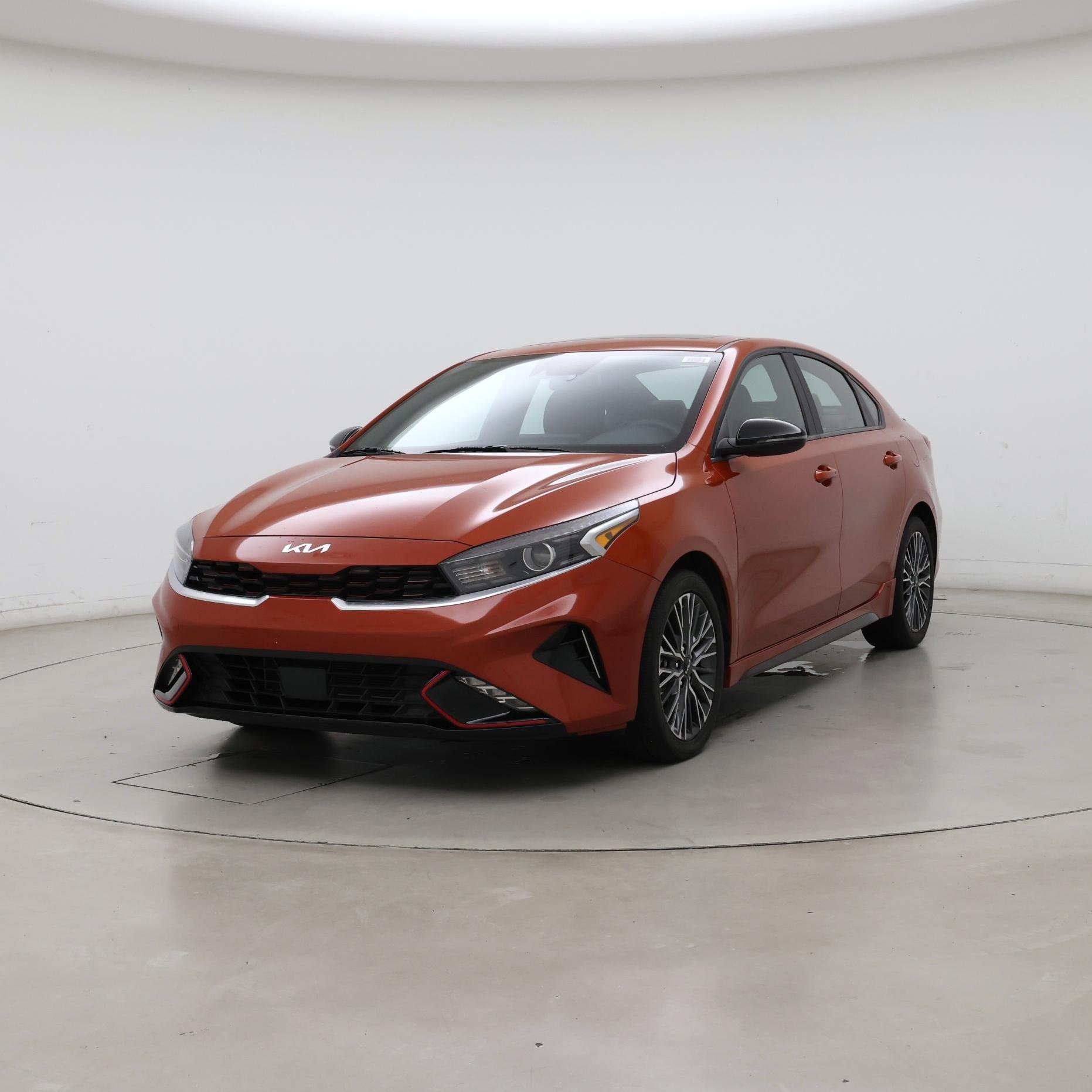 Thumbnail: 2024 Kia Forte - 4