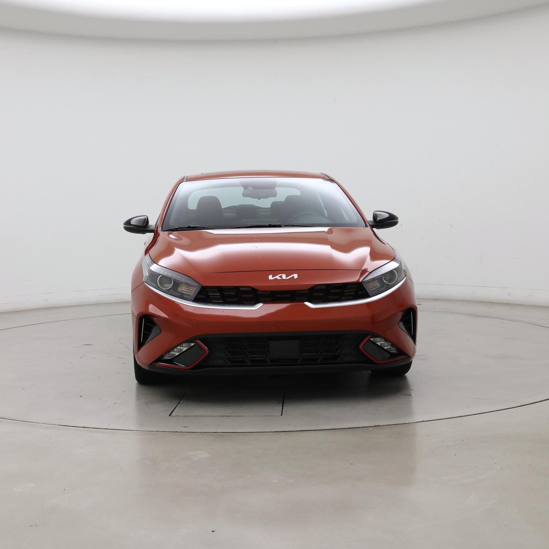 Thumbnail: 2024 Kia Forte - 5