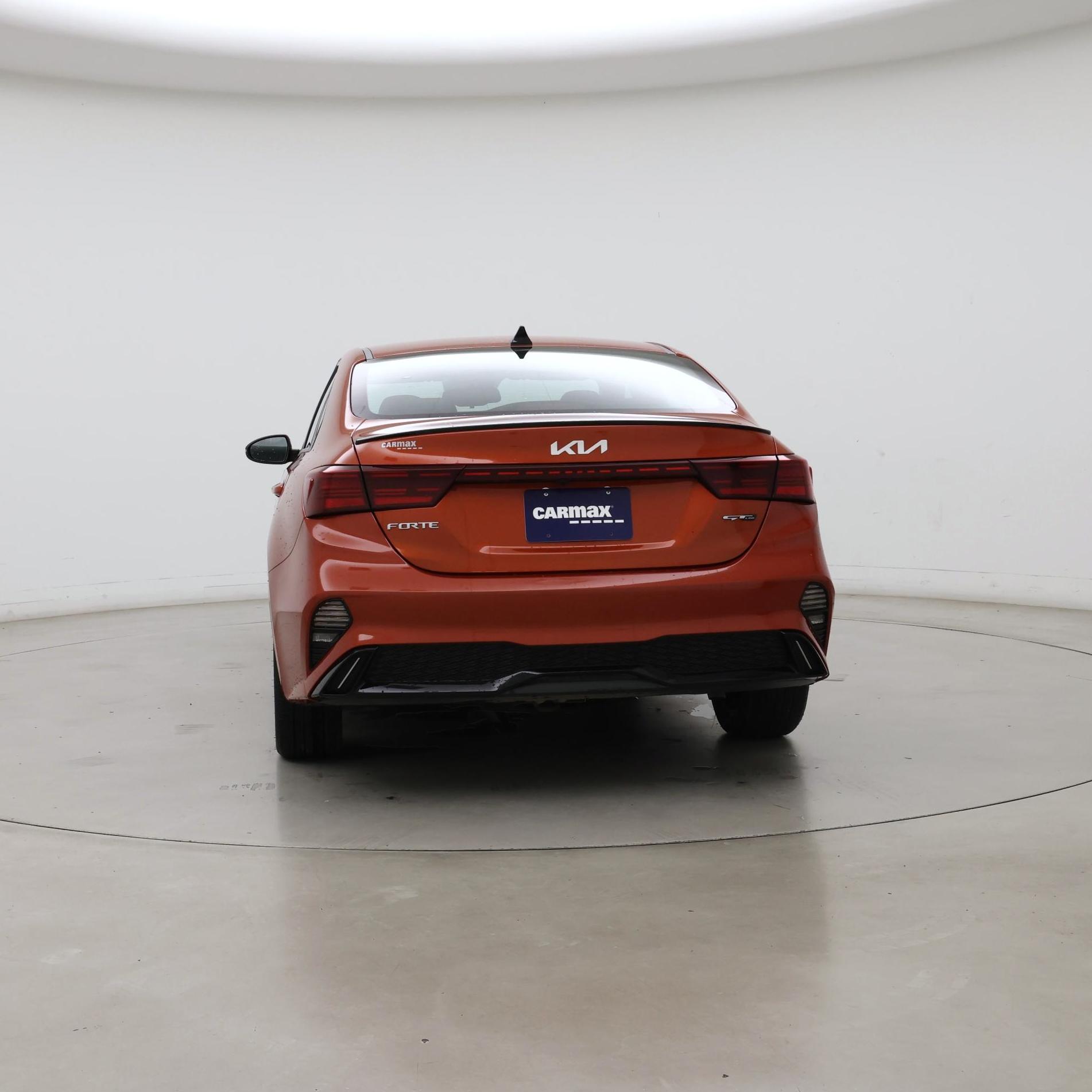 Thumbnail: 2024 Kia Forte - 6