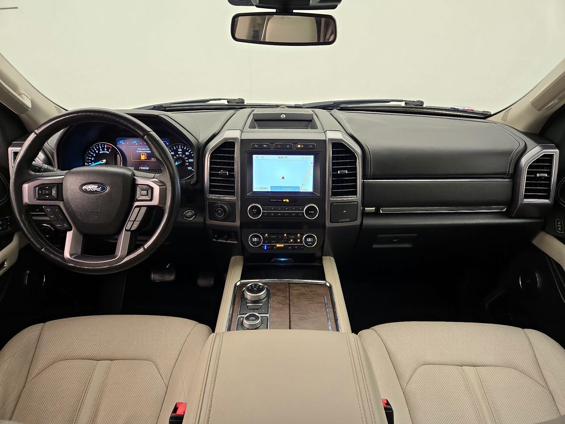 Thumbnail: 2020 Ford Expedition - 9